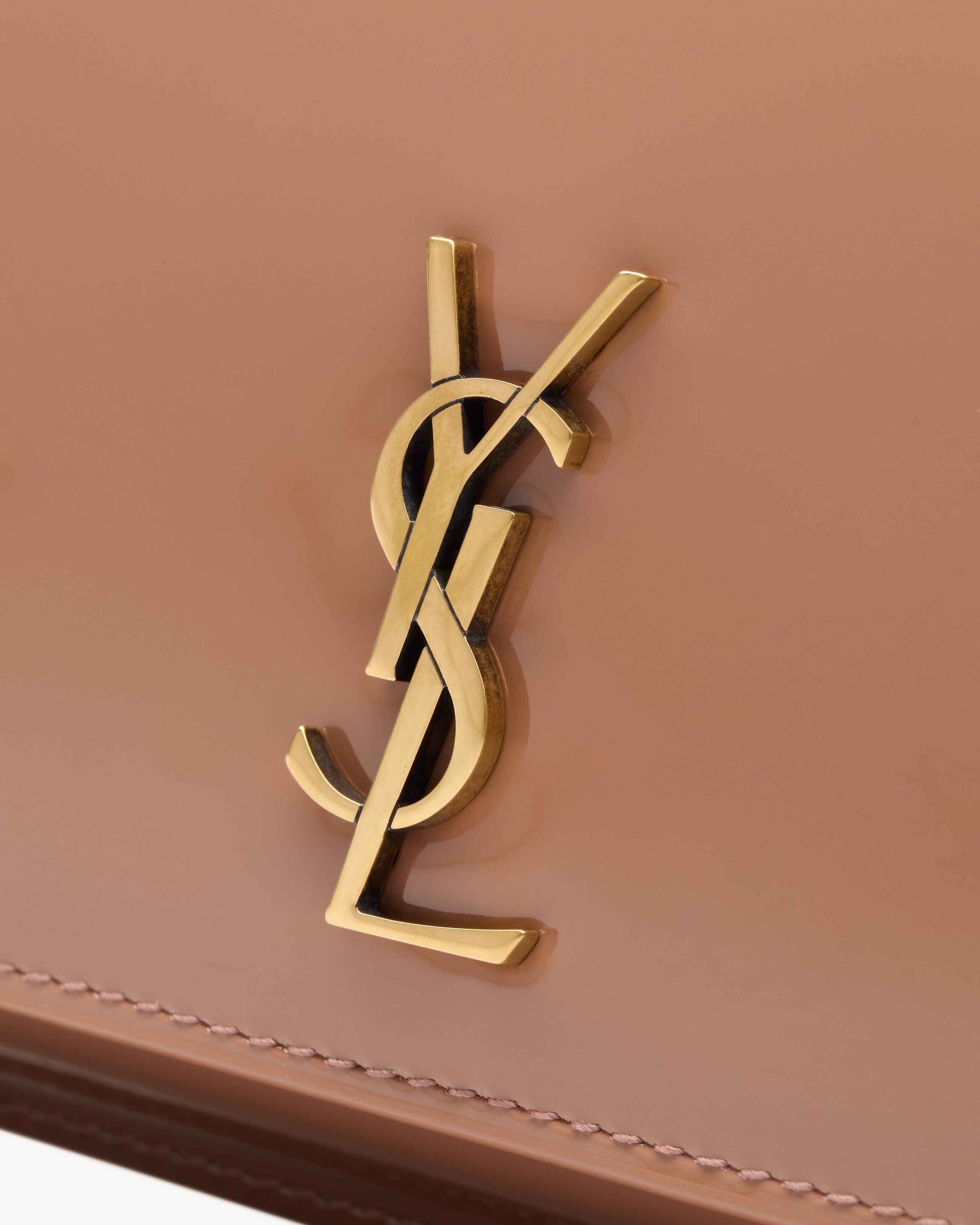 CASSANDRE漆皮手機套