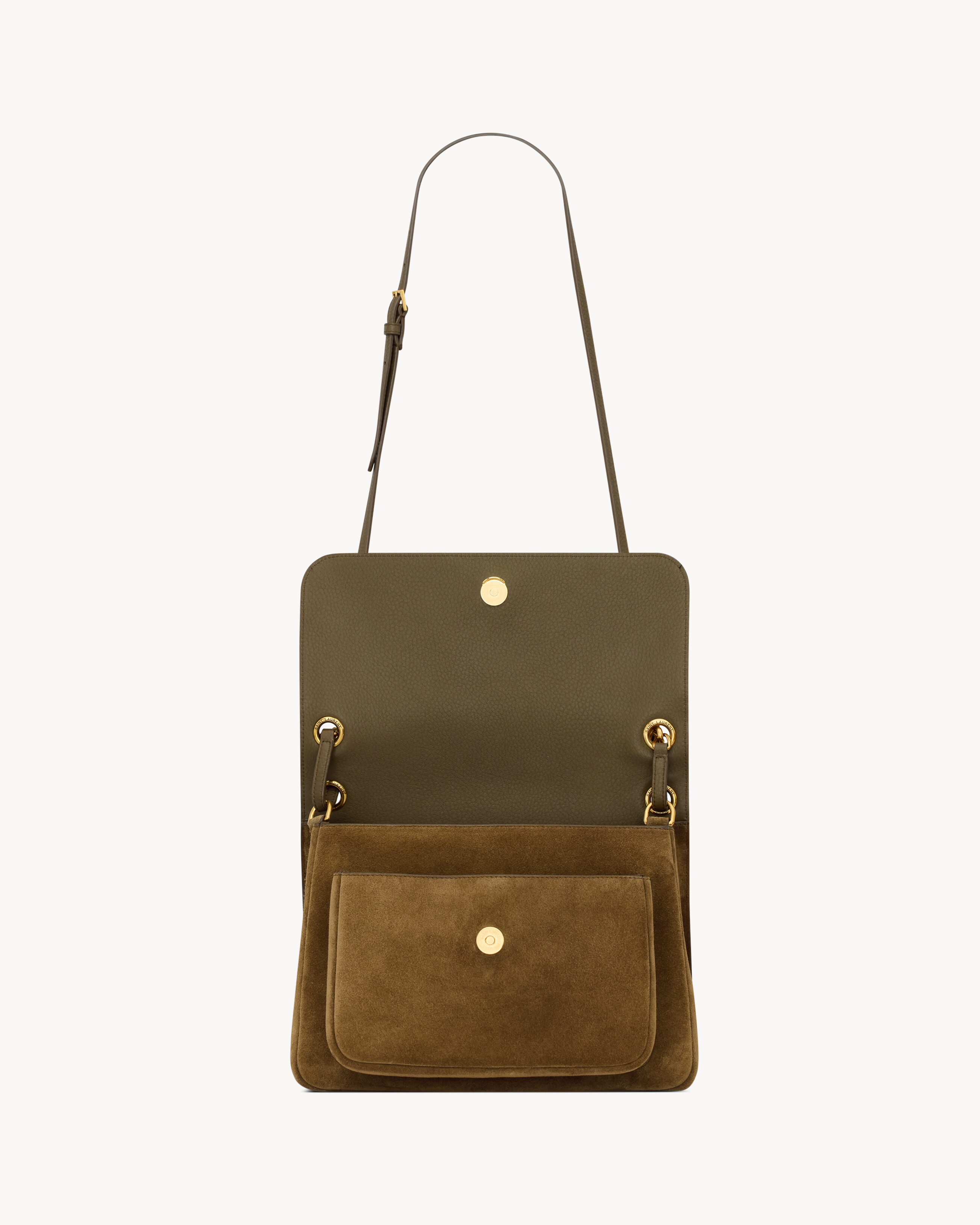 NIKI soft medium in suede