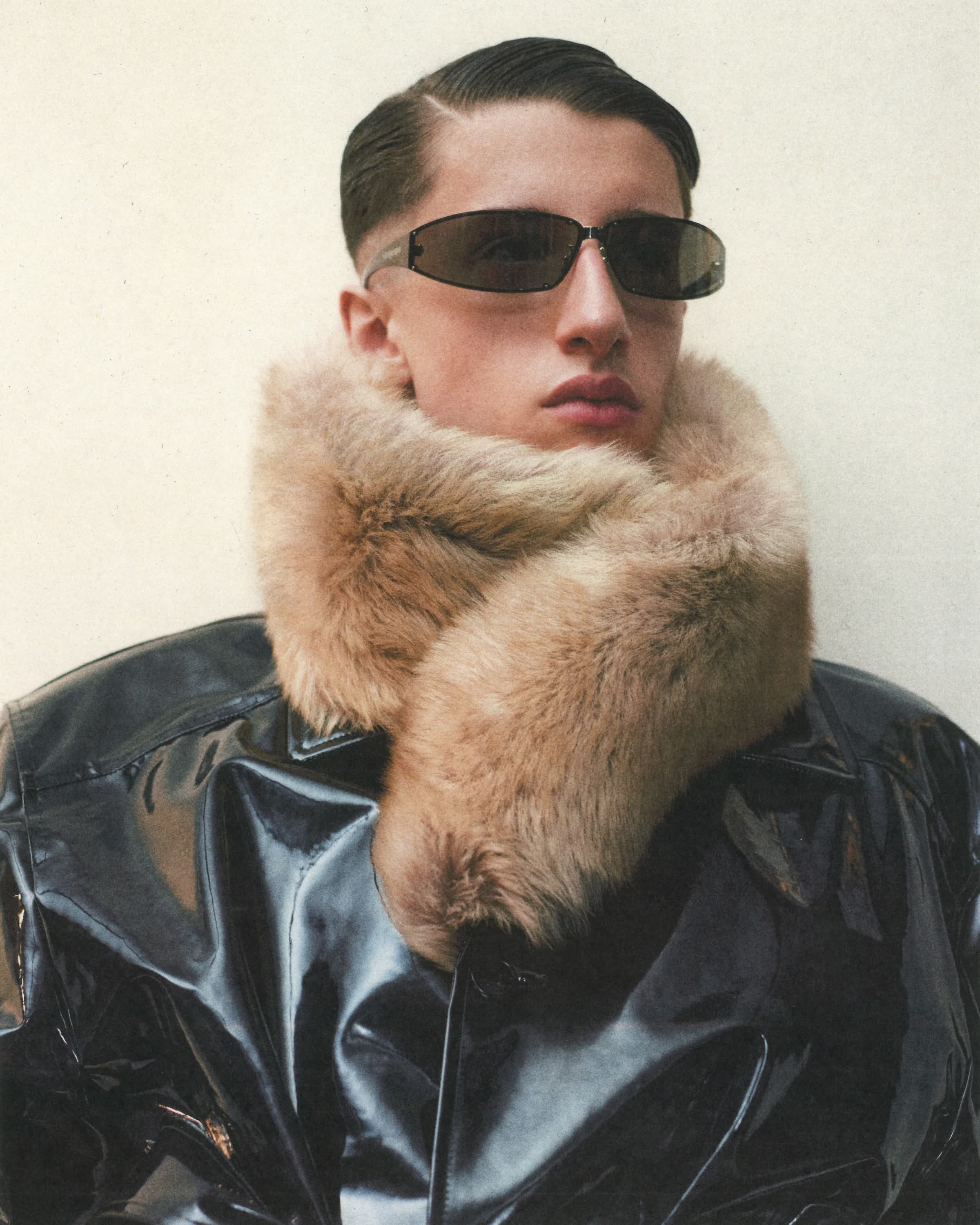Men Accessories > New Arrivals > Fall 26 > Double 2 > Visual 1