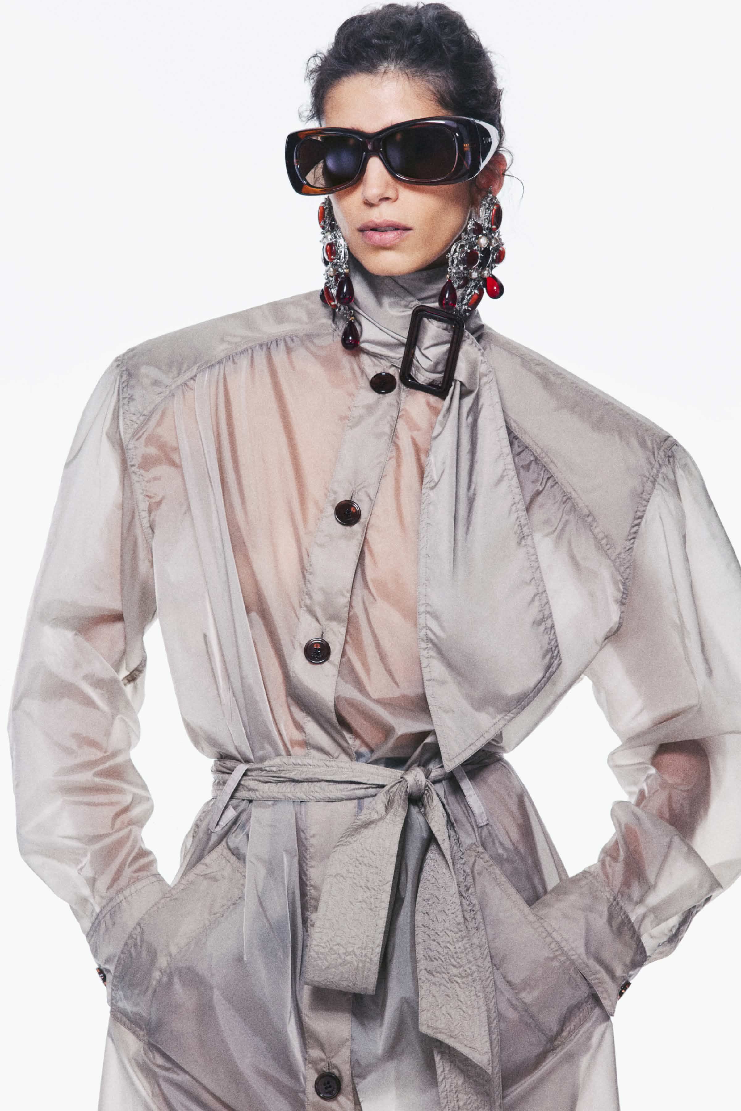 Women New Arrivals > Summer 26 > Single 17