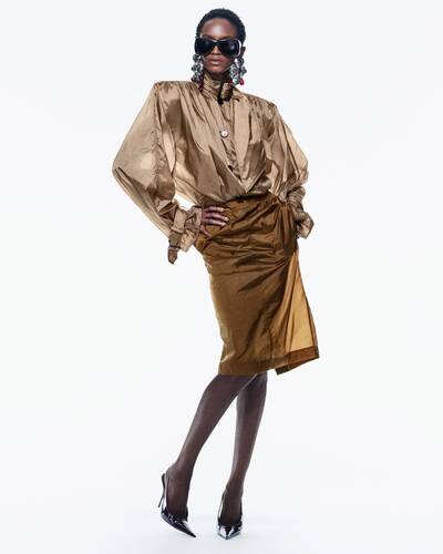 Shirts & Tops Collection for Women | Saint Laurent | YSL