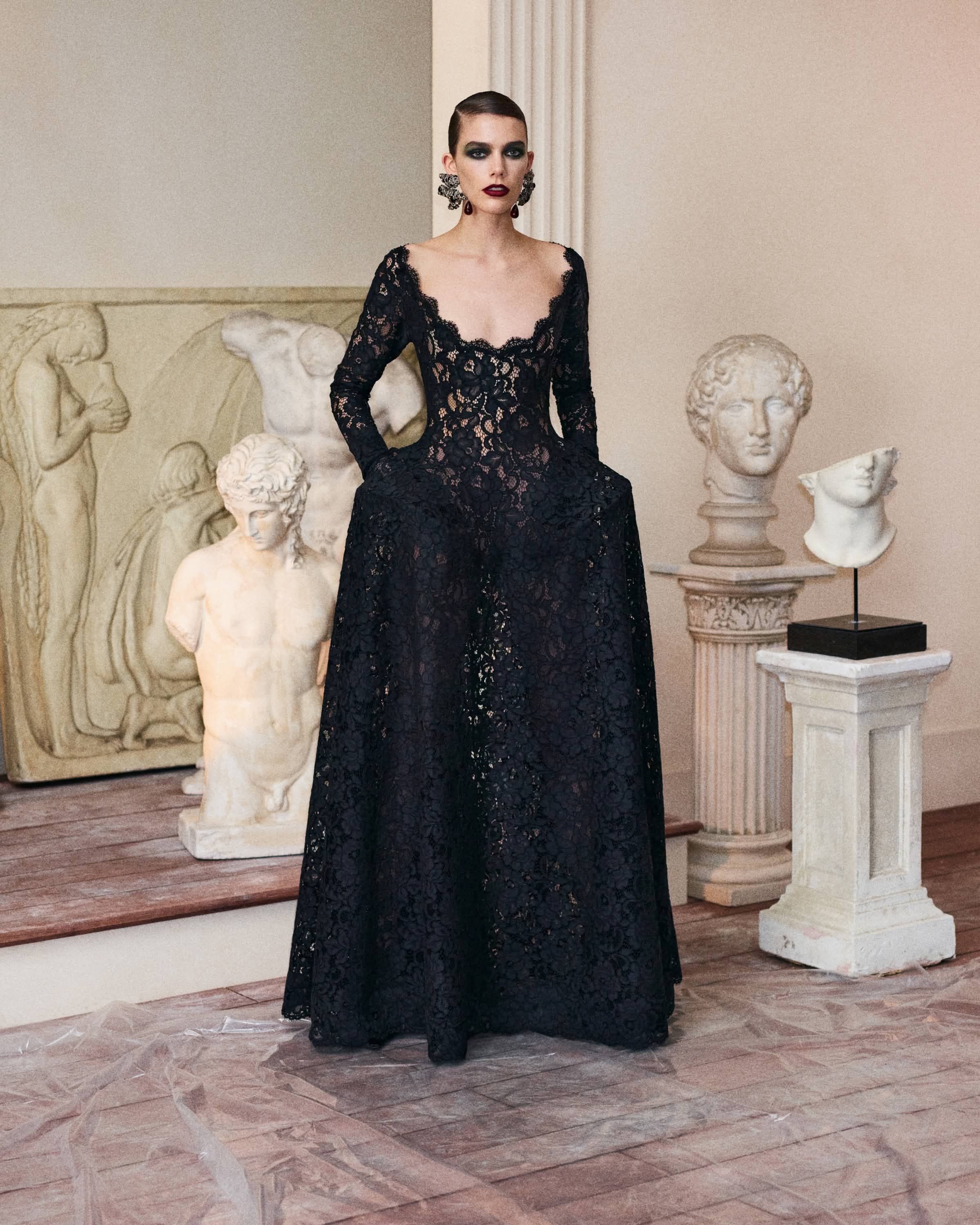 Looks > Women Winter 26 > Look 38