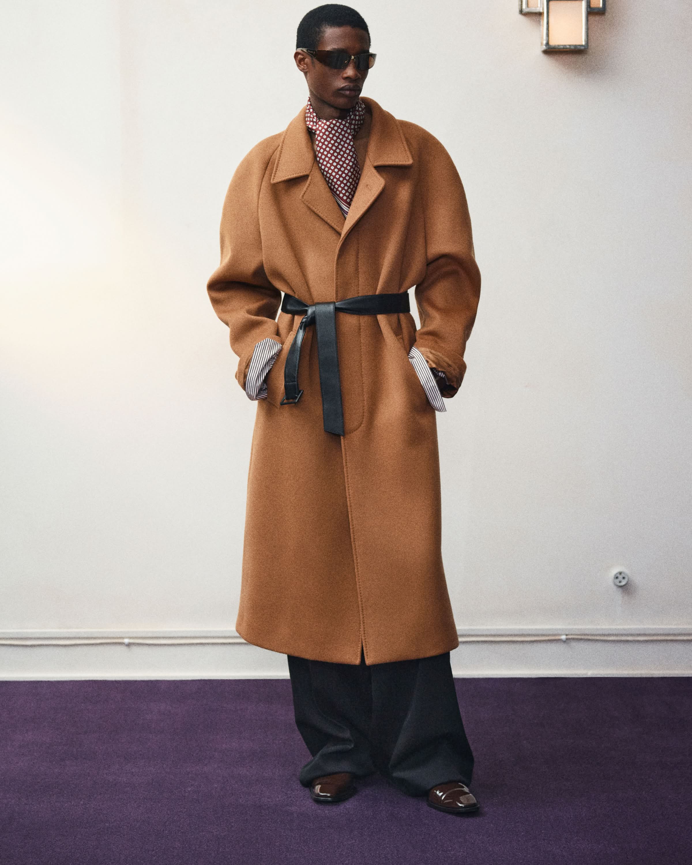 Looks > Men Fall 26 > Look 28