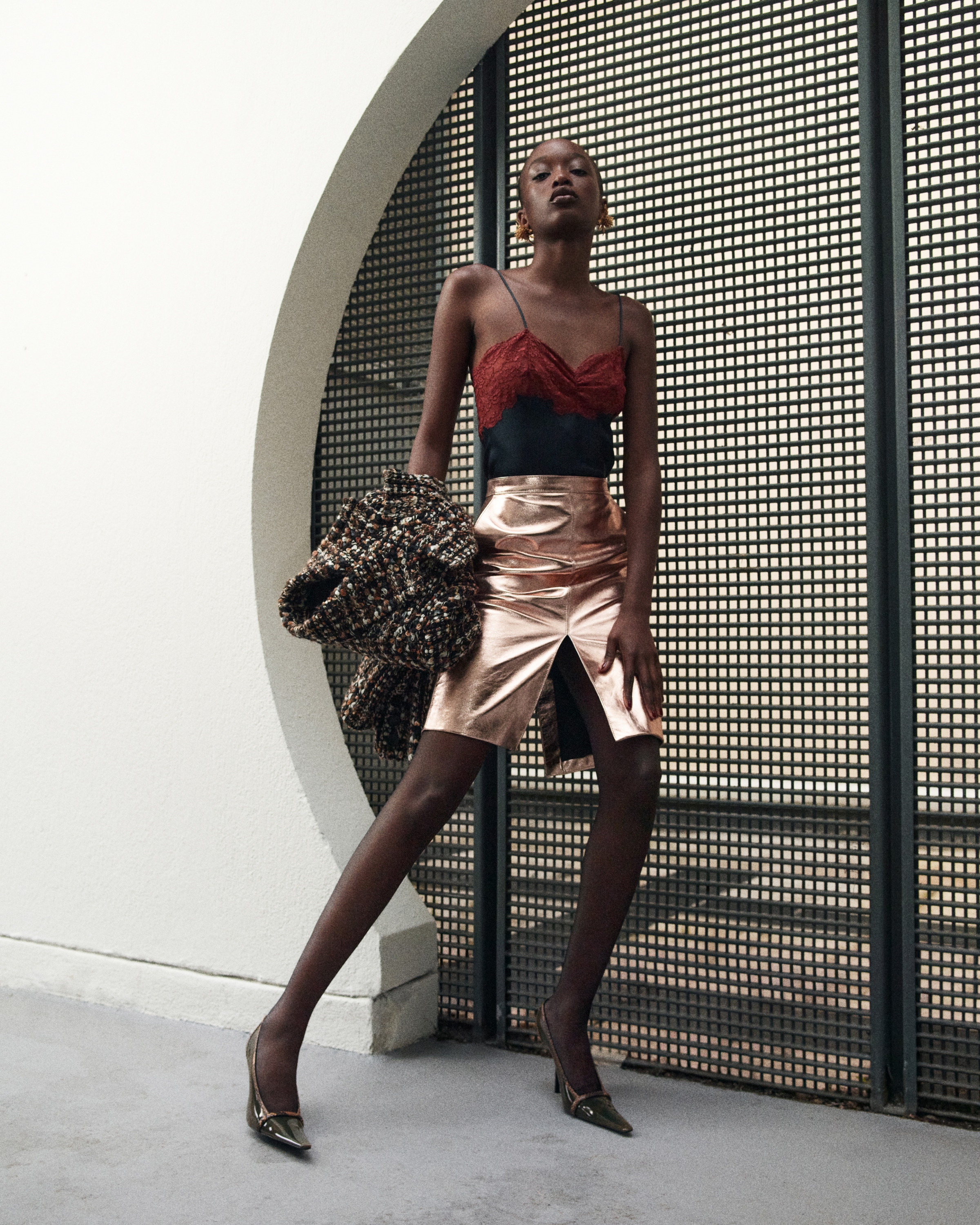Looks > Women Fall 26 > Look 30