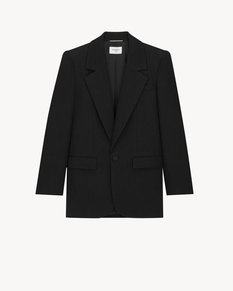 jacket in GRAIN DE POUDRE