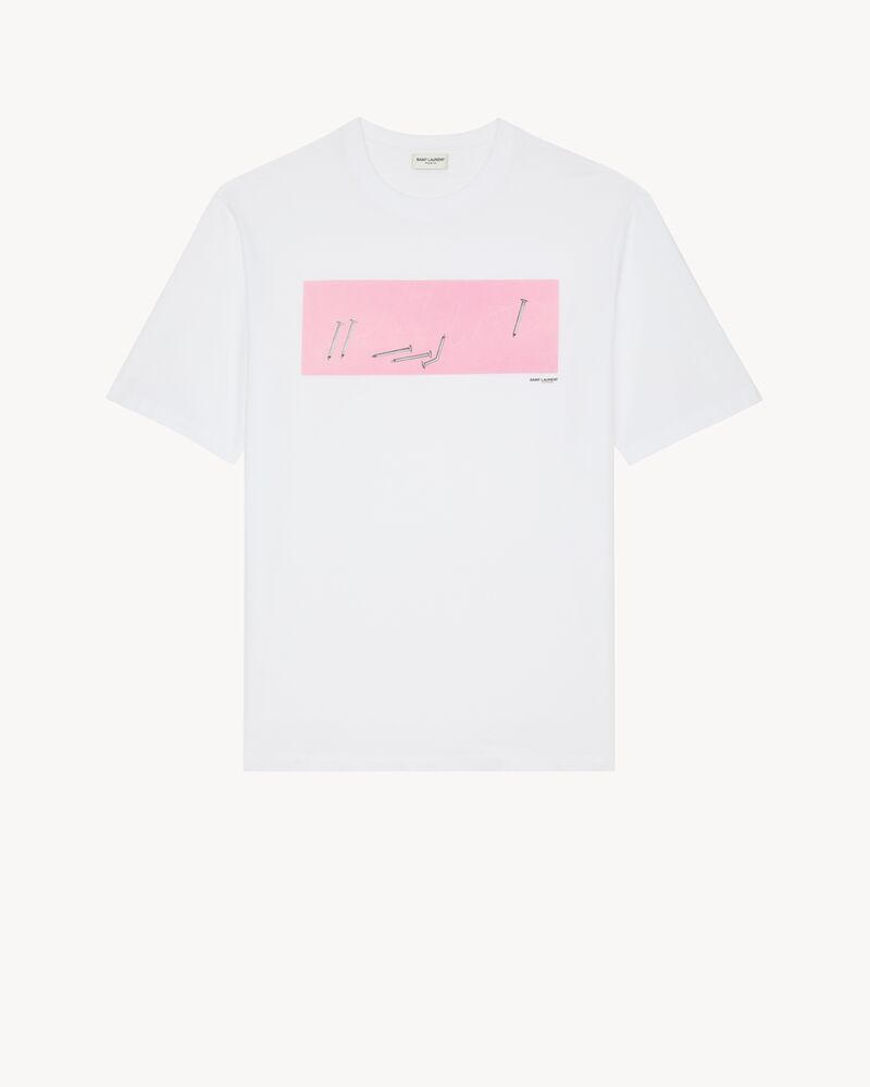 JASON MASON T-SHIRT