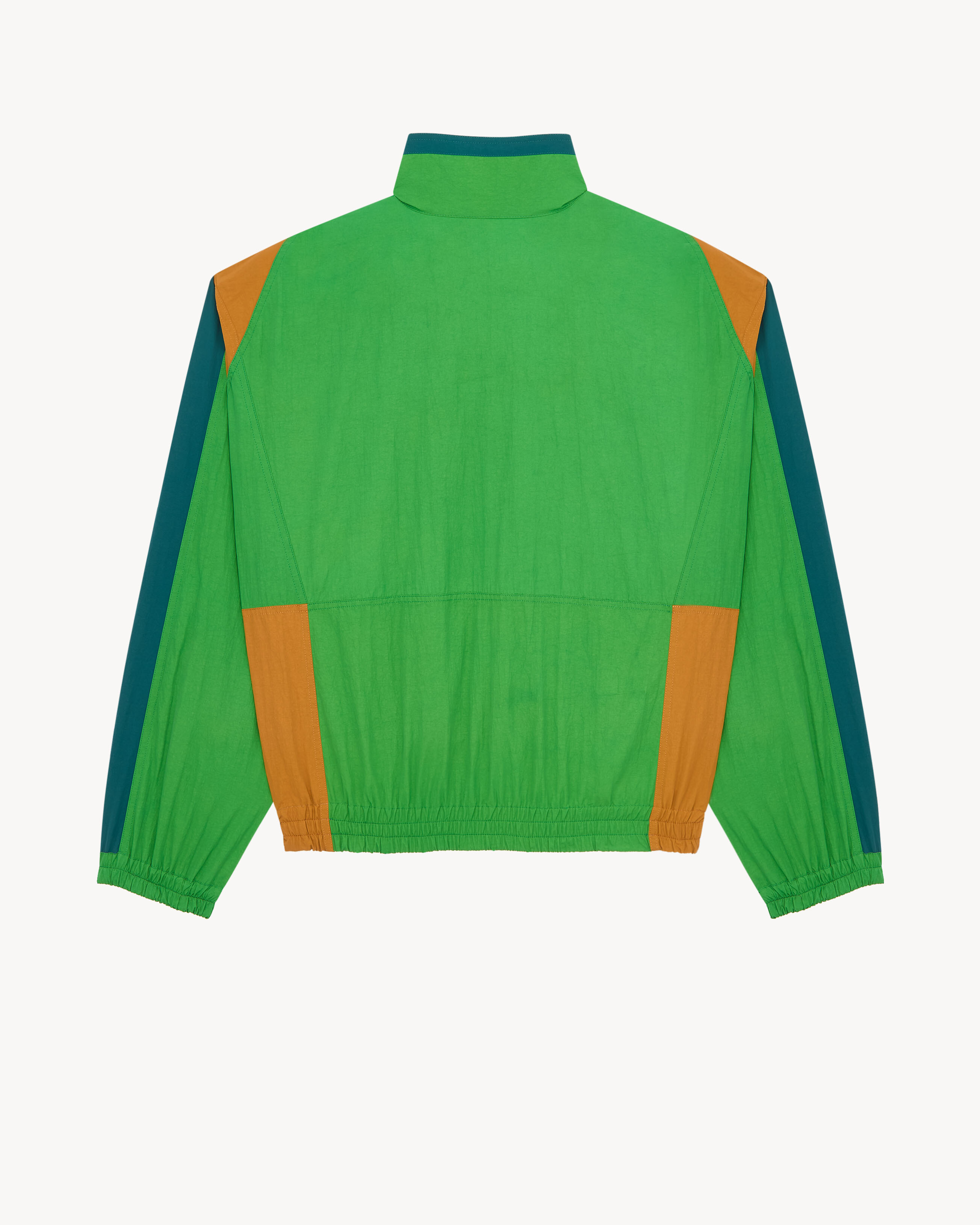 CASSANDRE windbreaker in nylon faille