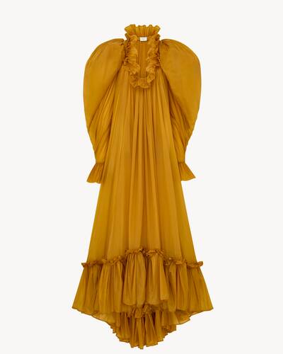 レディース ドレス・ワンピース & スカート | サンローラン | YSL