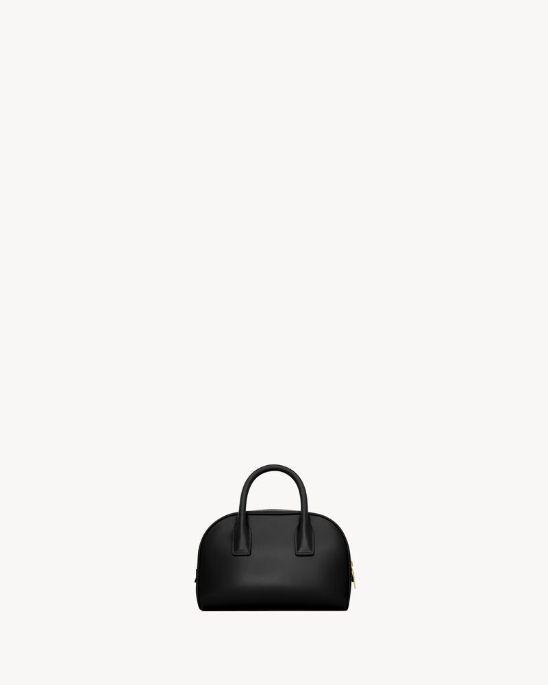 SAC DE JOUR BOX SAINT LAURENT Boston手袋 - 迷你