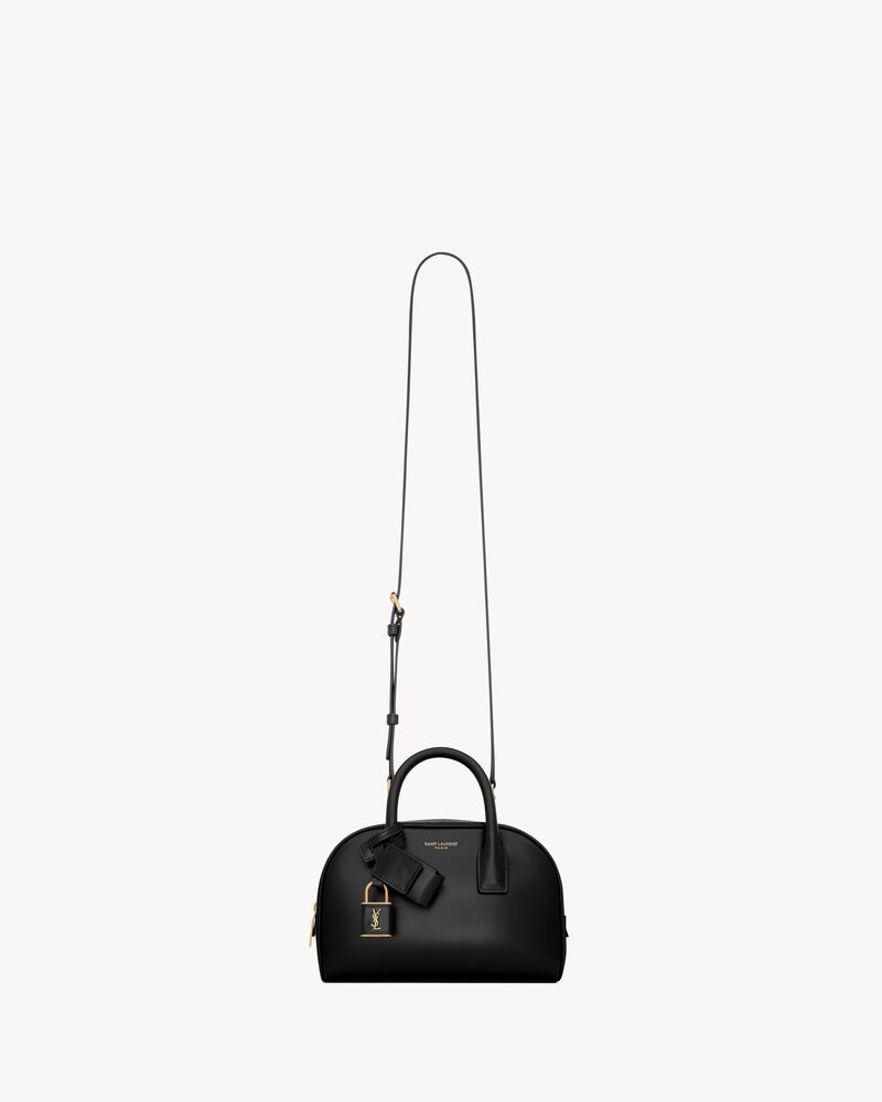SAC DE JOUR BOX SAINT LAURENT Boston手袋 - 迷你