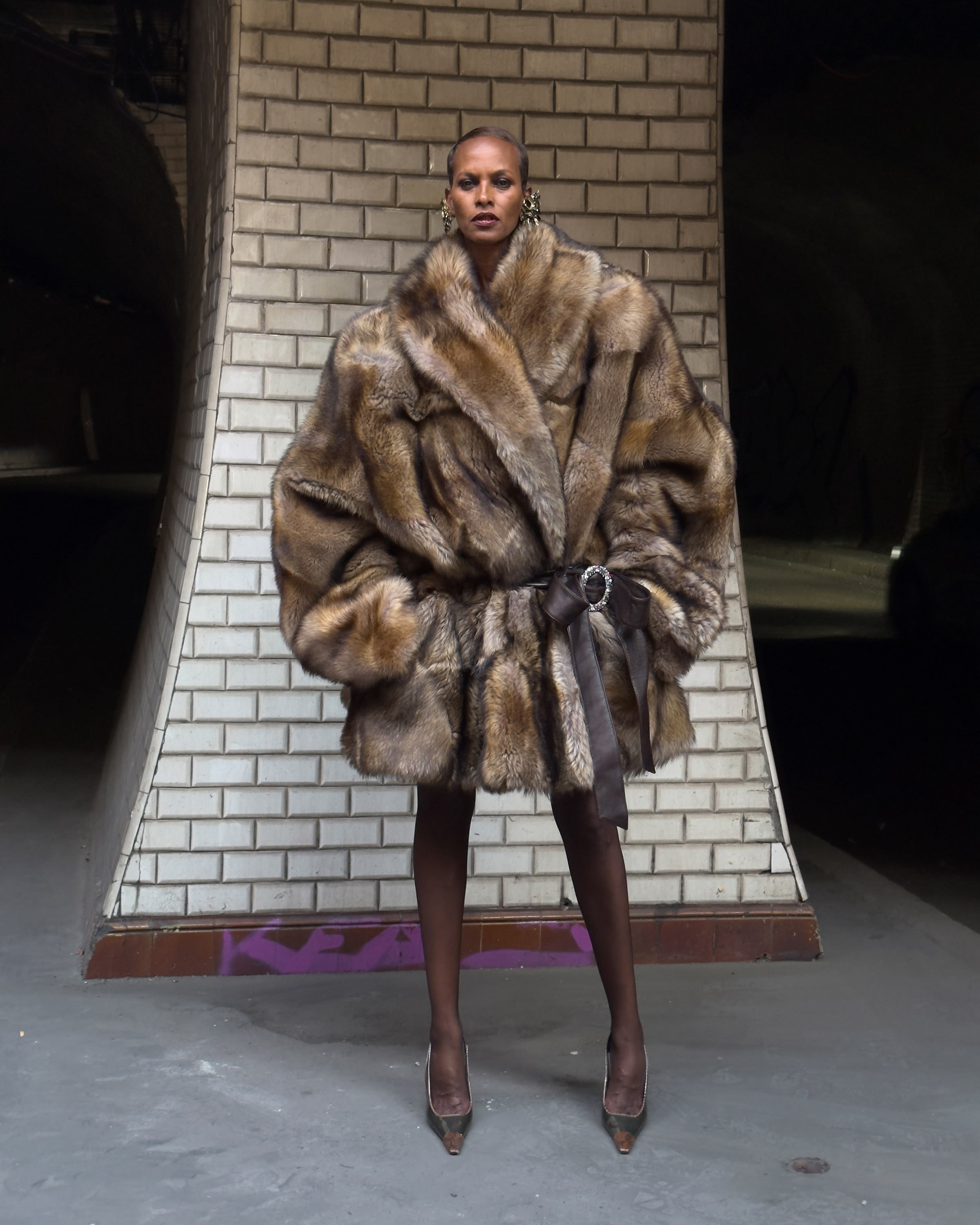 WOMEN WINTER 26 Campaign > Slider > Item 6