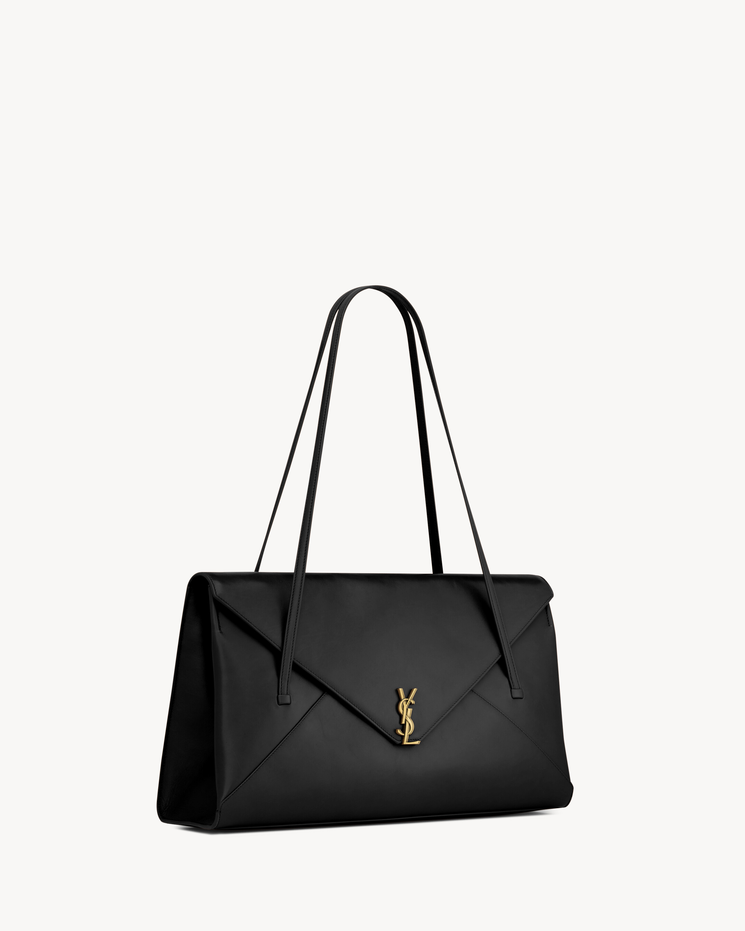 SIMONE large in soft leather