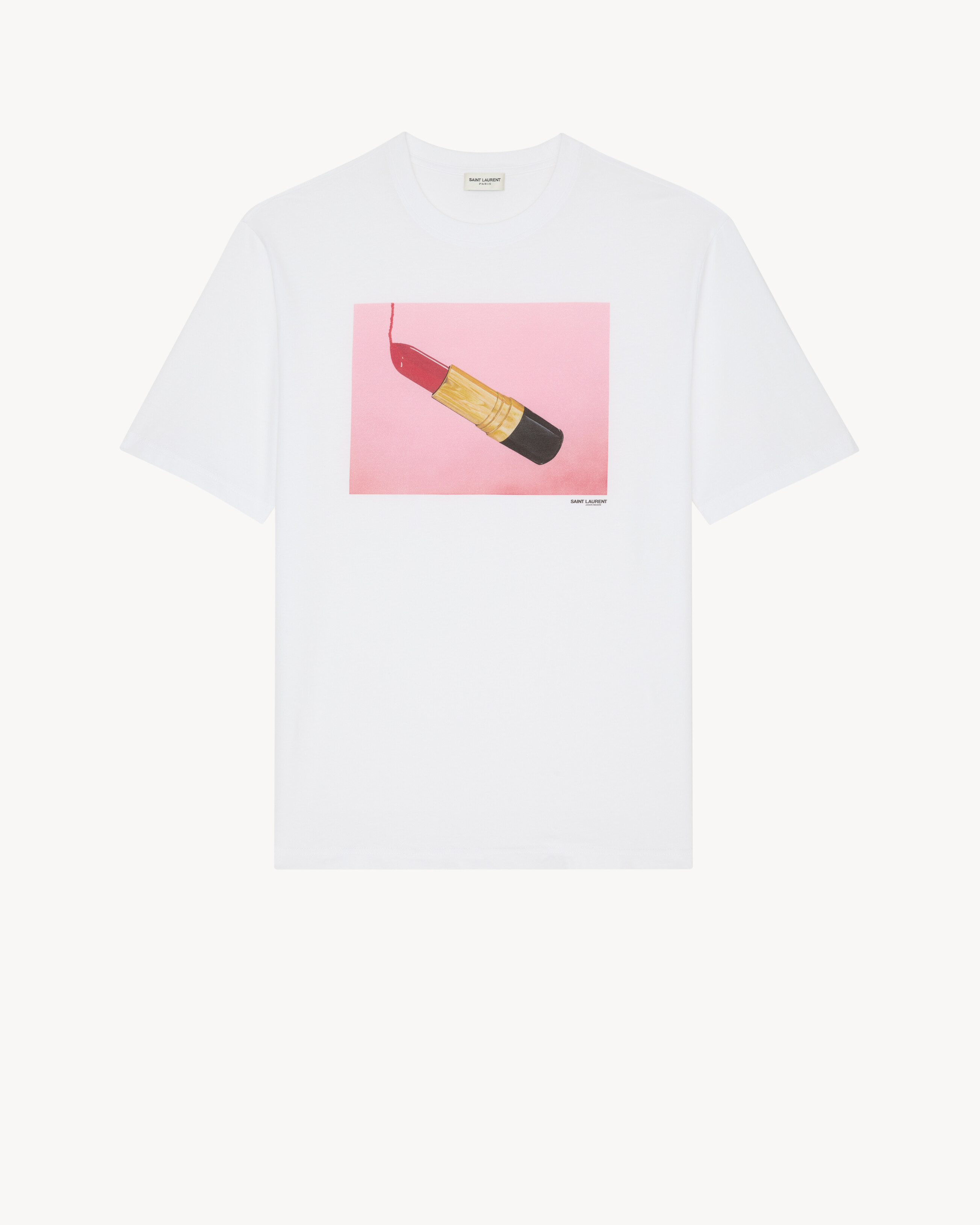 JASON MASON T-SHIRT