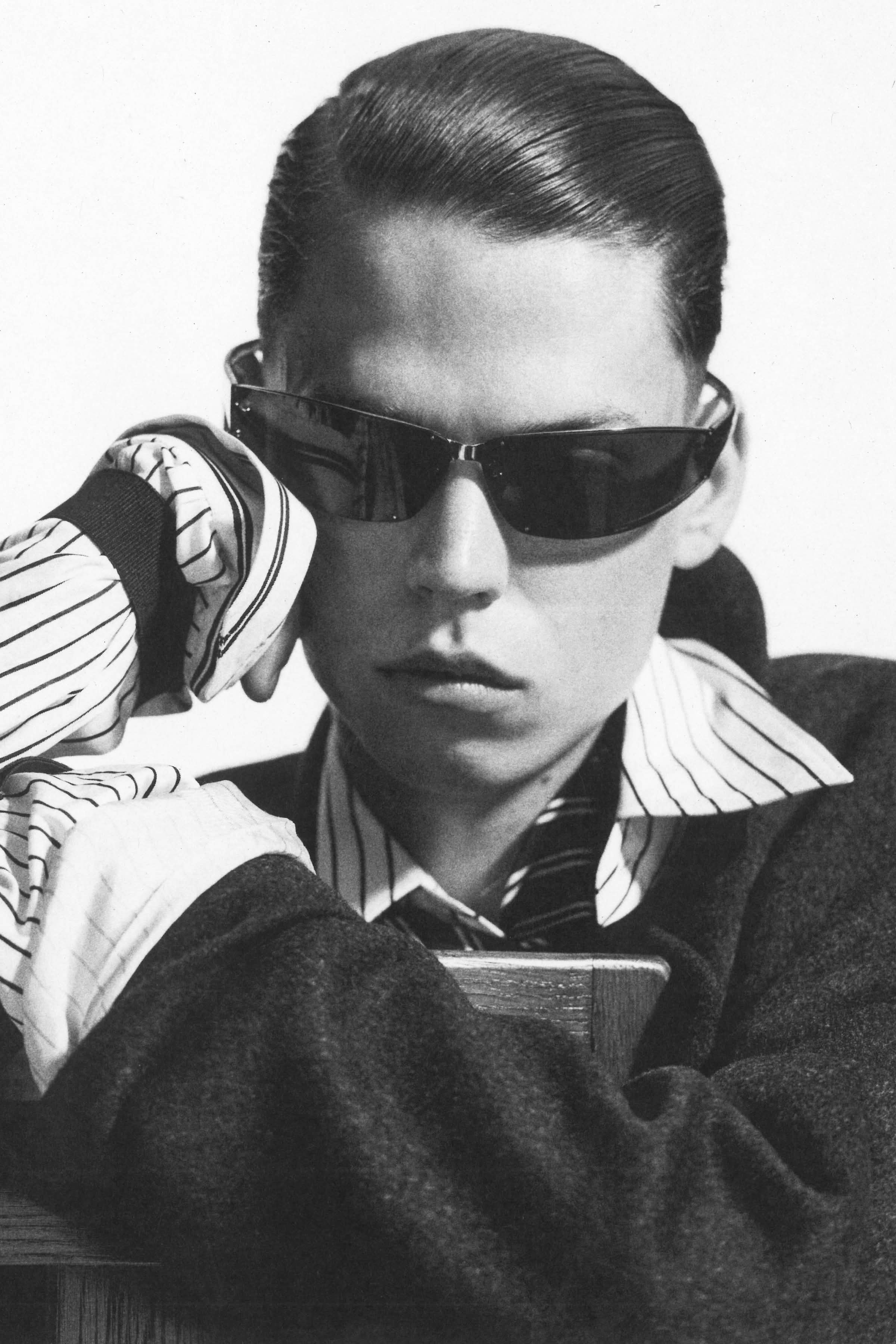 Men Shoes > New Arrivals > Fall 26 > Single 7
