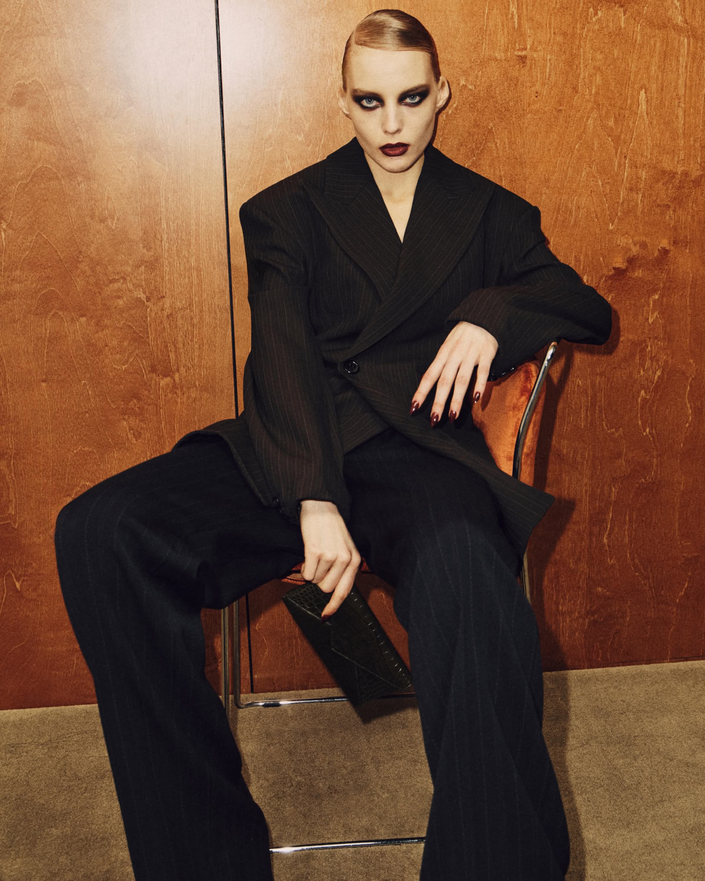 Looks > Women Winter 26 > Look 5