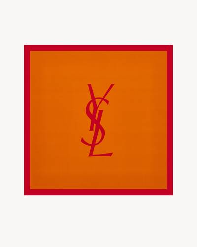 ウィメンズ スカーフ＆マフラー | サンローラン | YSL