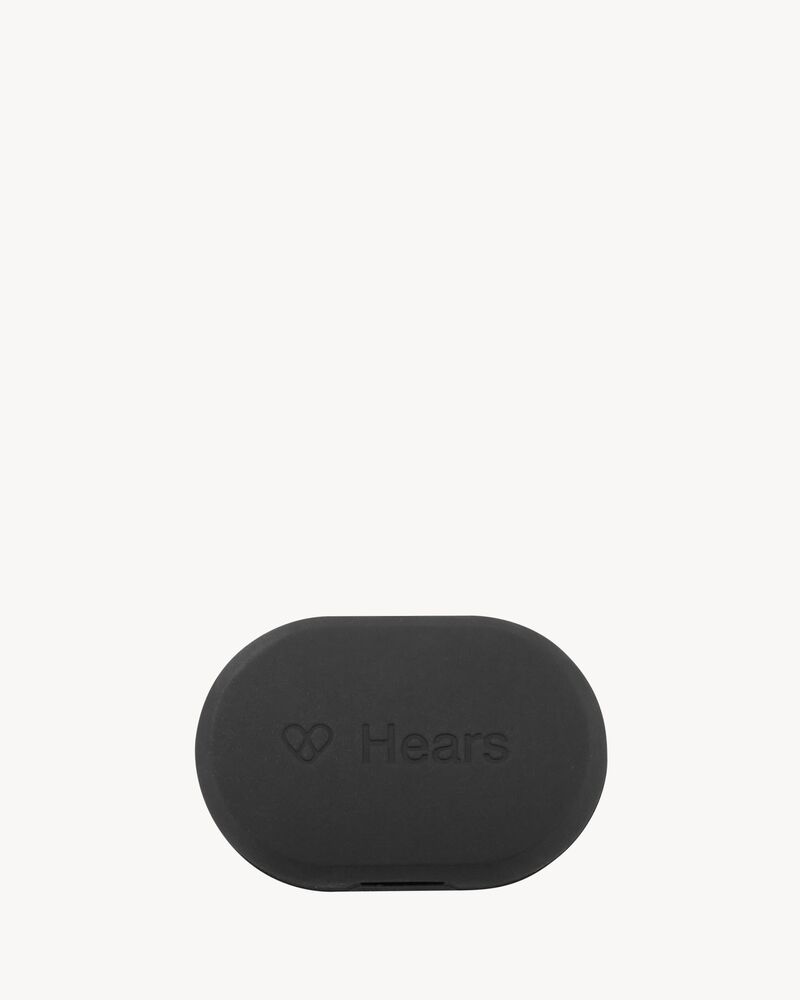 HEARS EARPLUGS