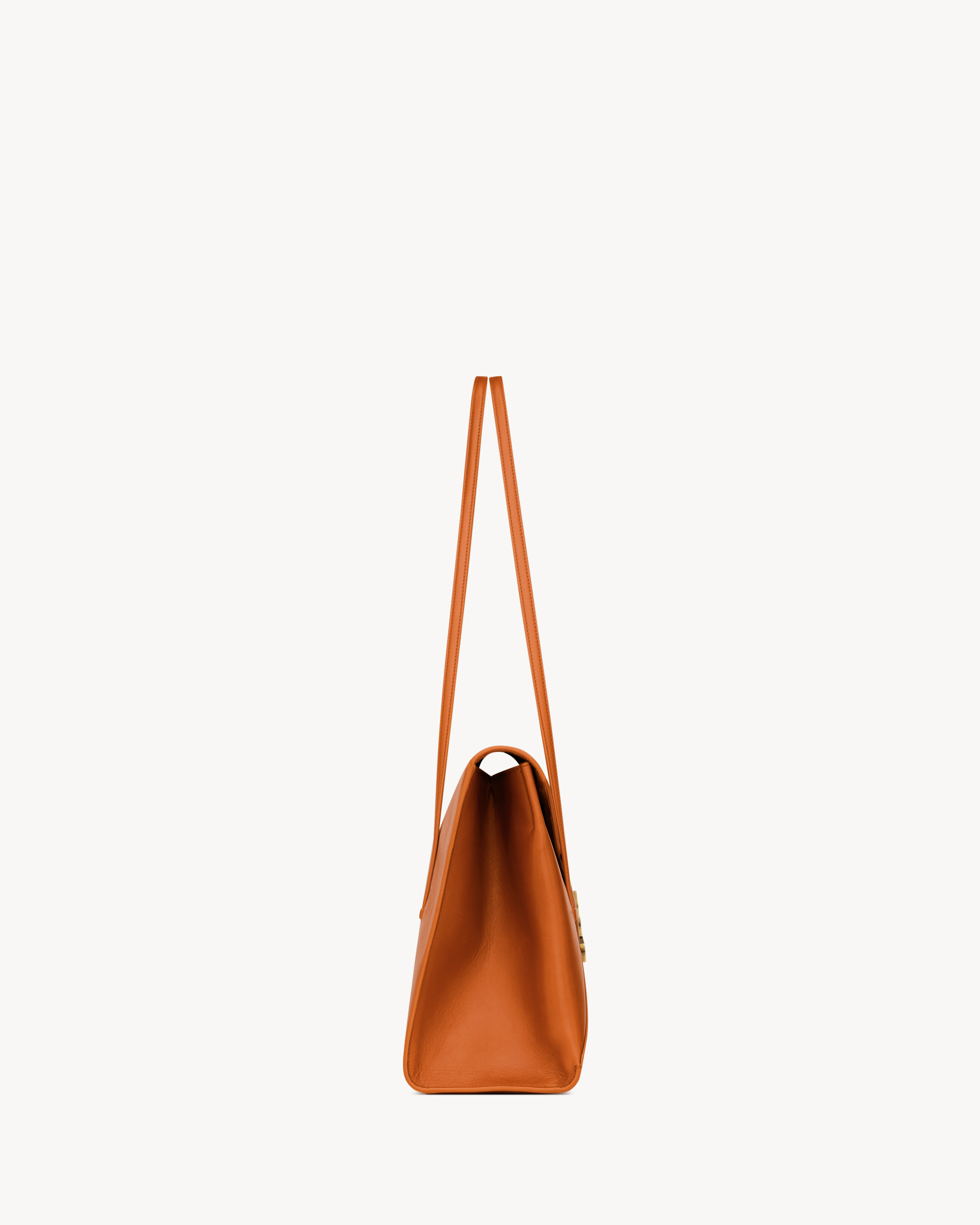 SIMONE large in soft leather