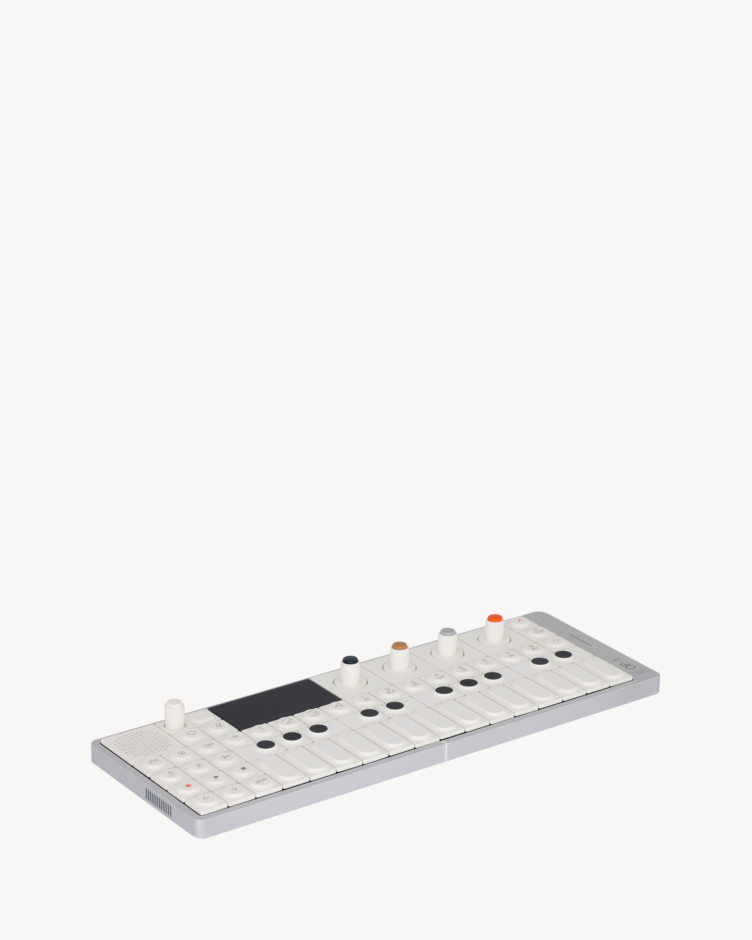 TEENAGE ENGINEERING OP1-FIELD SYNTHESIZER