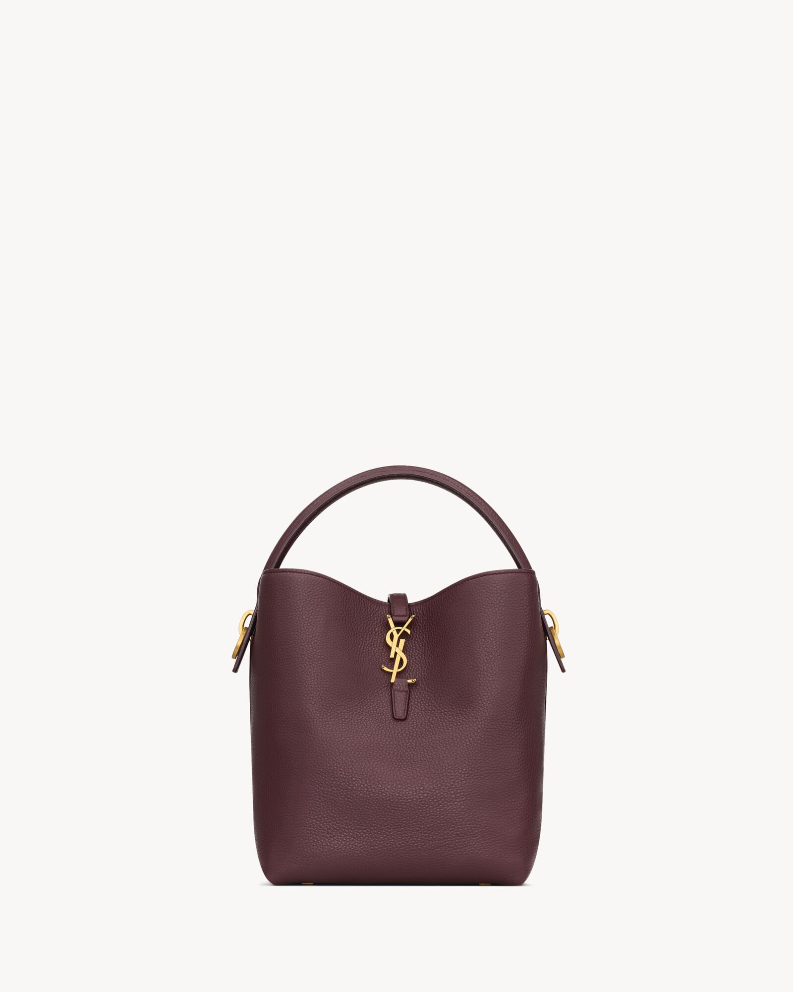 LE 37 supple in grained leather — 860941AAF206195