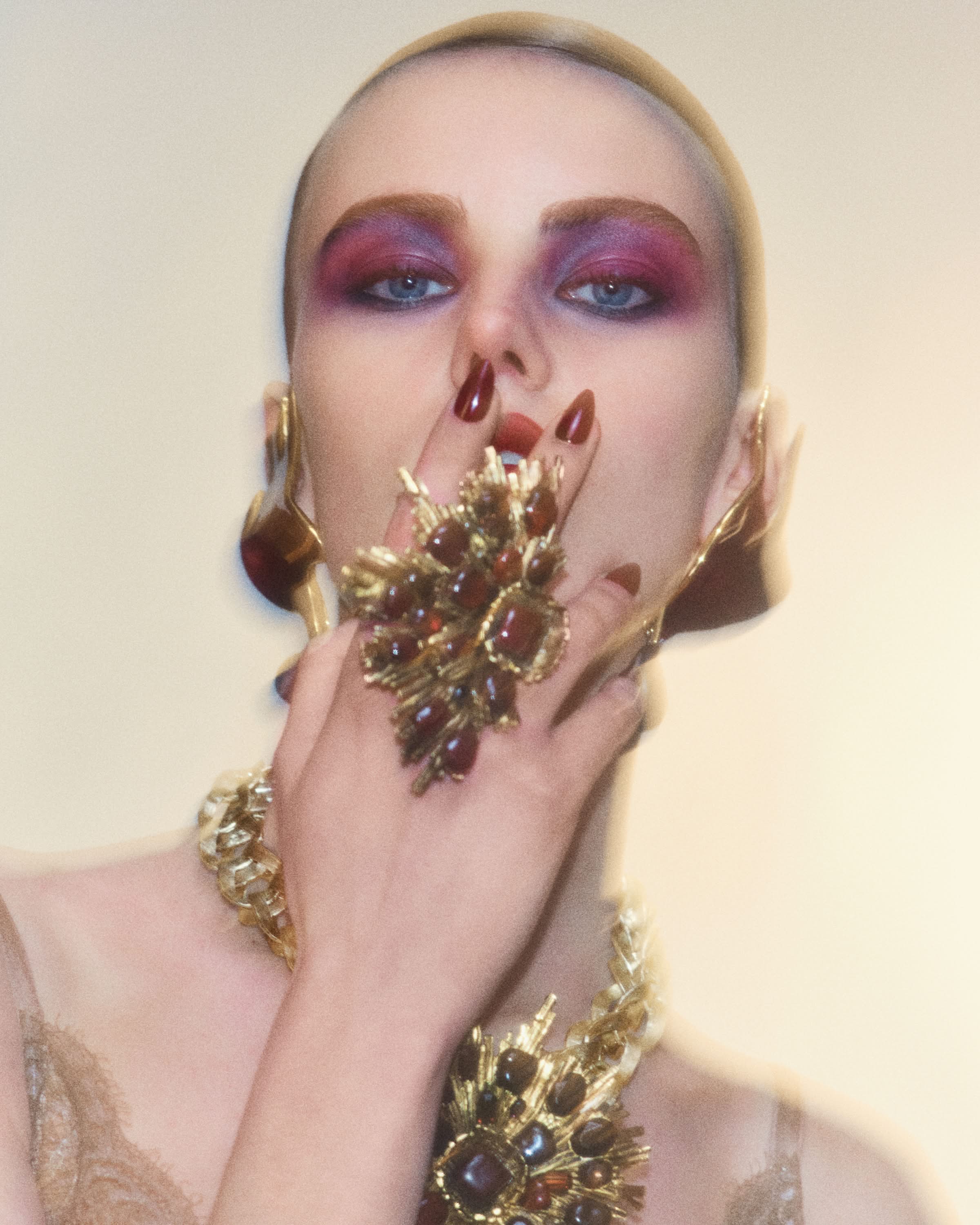 Women Jewelry > WINTER 26 > Single 4