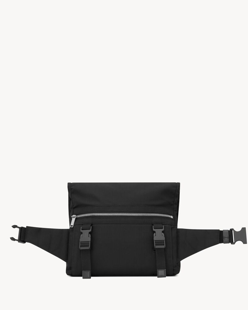 SAINT LAURENT BIKE BAG