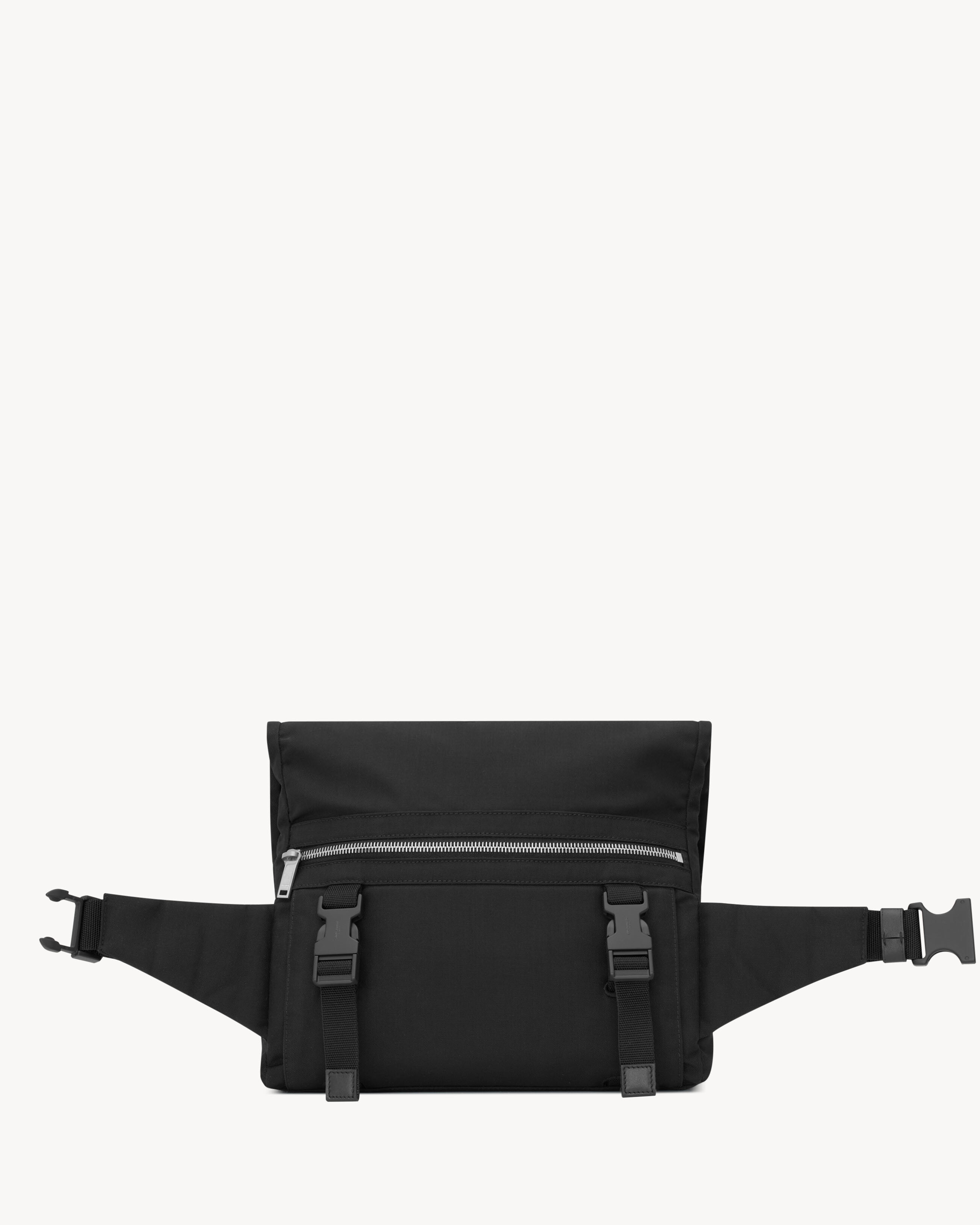 SAINT LAURENT BIKE BAG