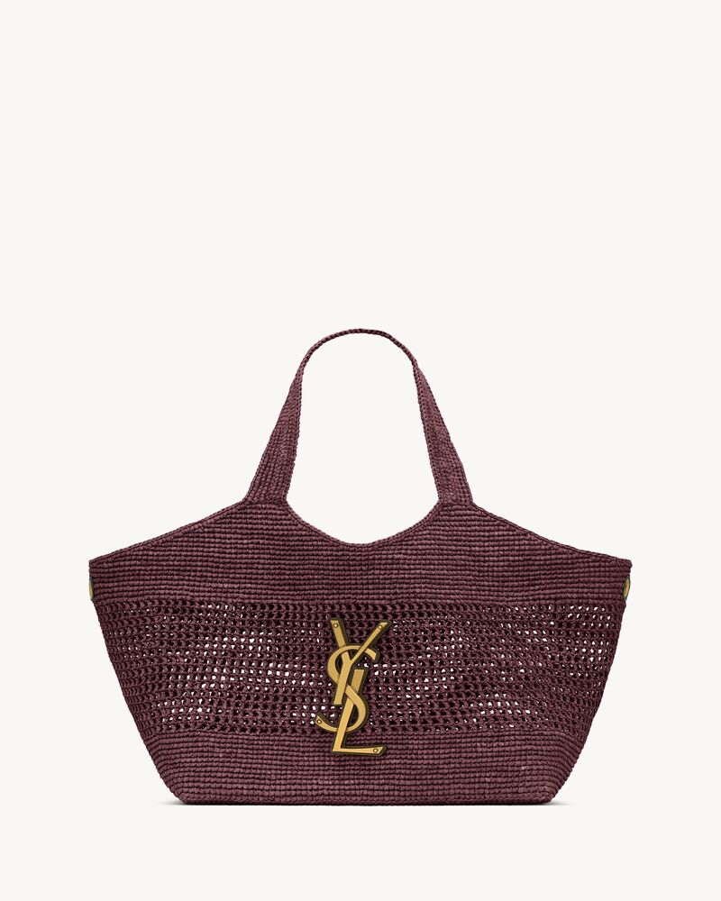 ICARE medium in raffia