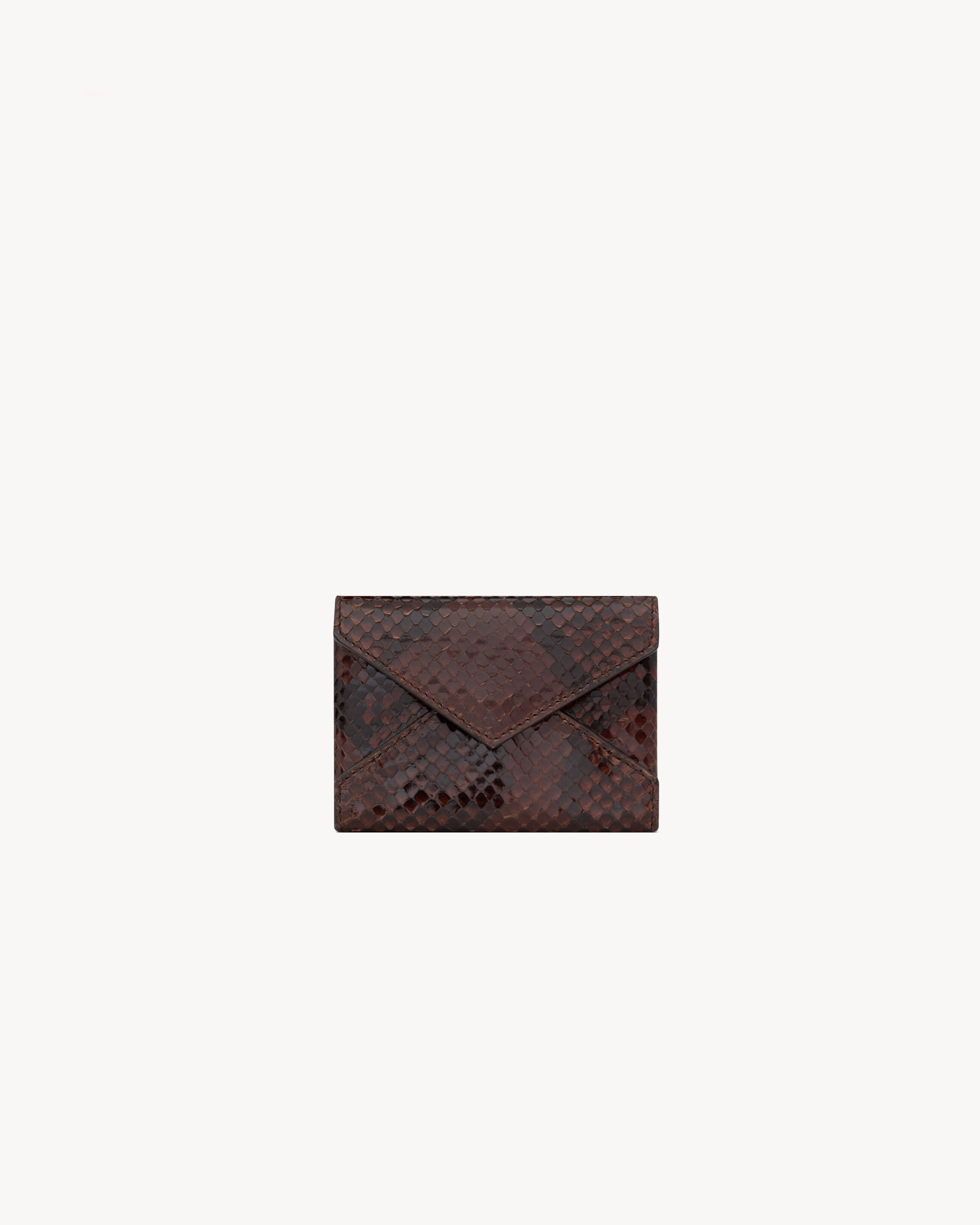 LETTER card case in python