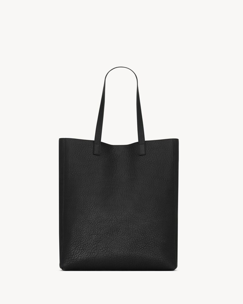 BOLD hobo bag in grained leather