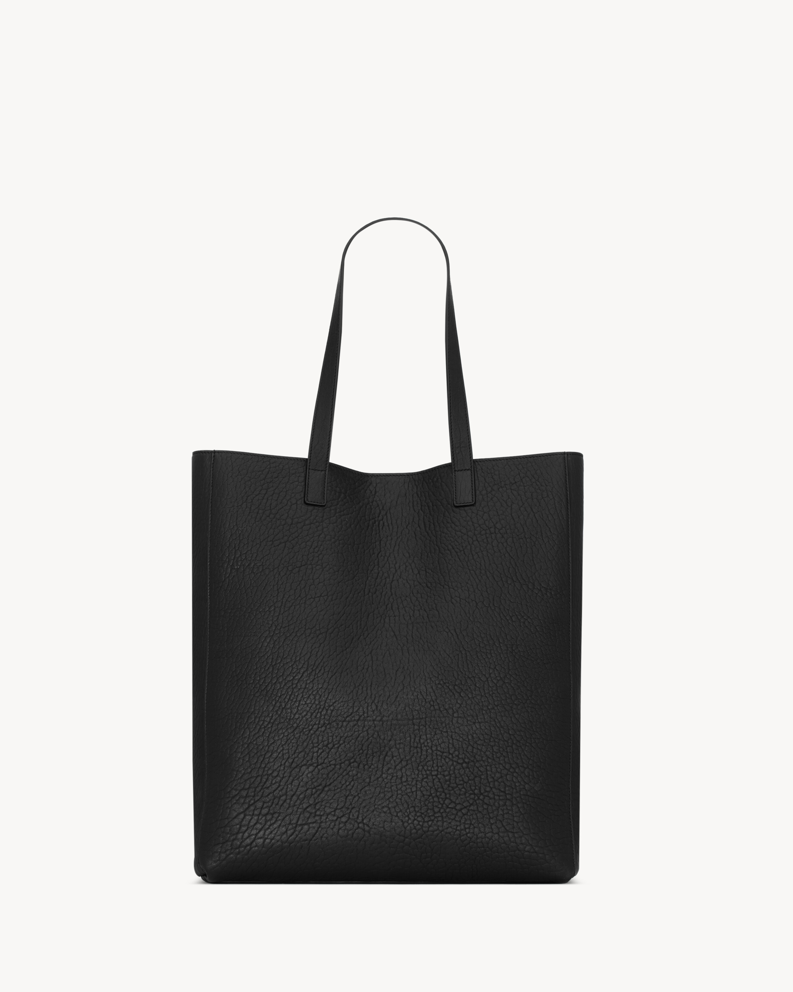 BOLD Hobo Bag aus genarbtem Leder