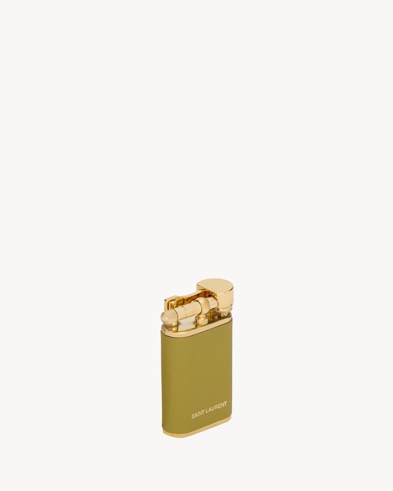 TSUBOTA PEARL LIGHTER