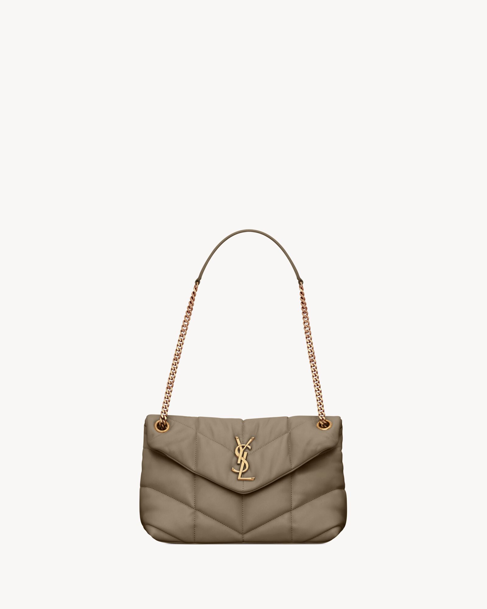 PUFFER SMALL in lambskin — 5774761EL071799