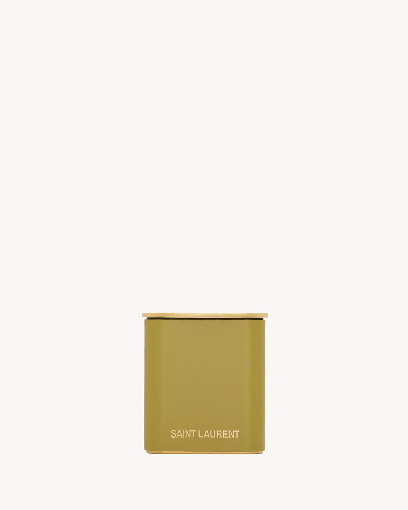 TSUBOTA PEARL PILLBOX