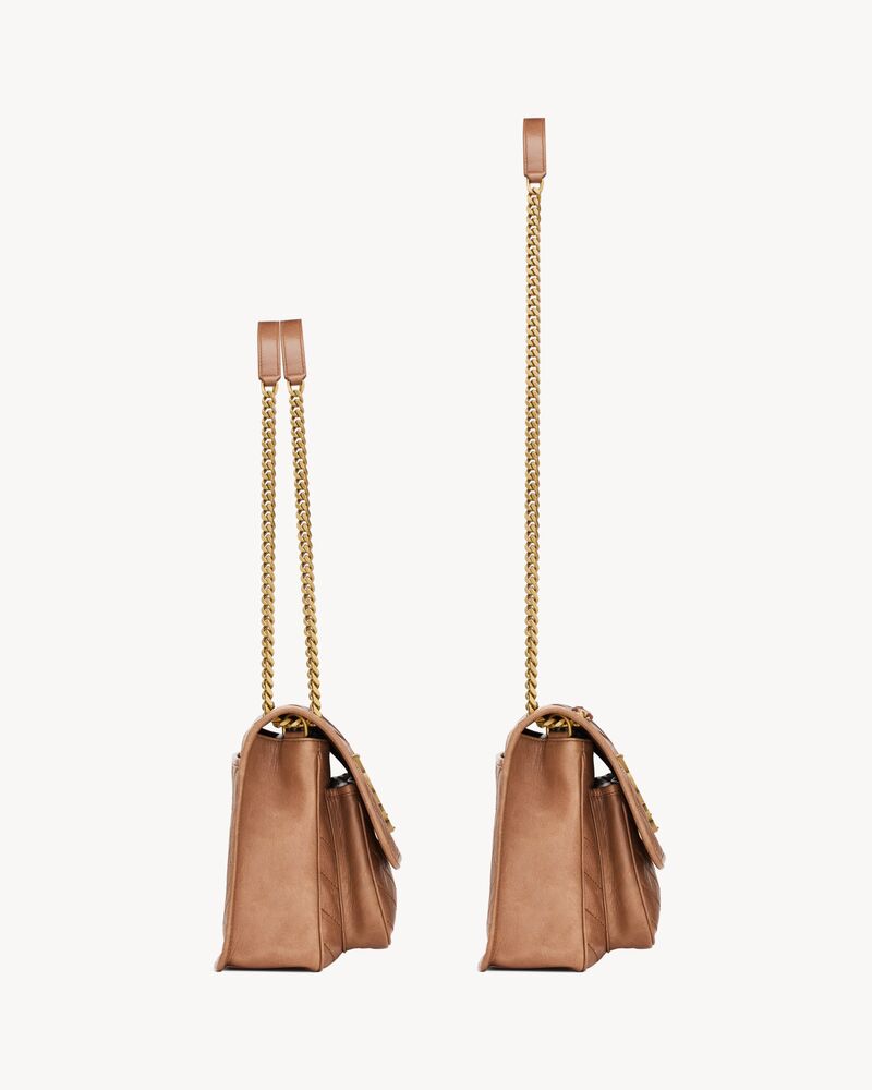 NIKI MEDIUM IN VINTAGE LEATHER