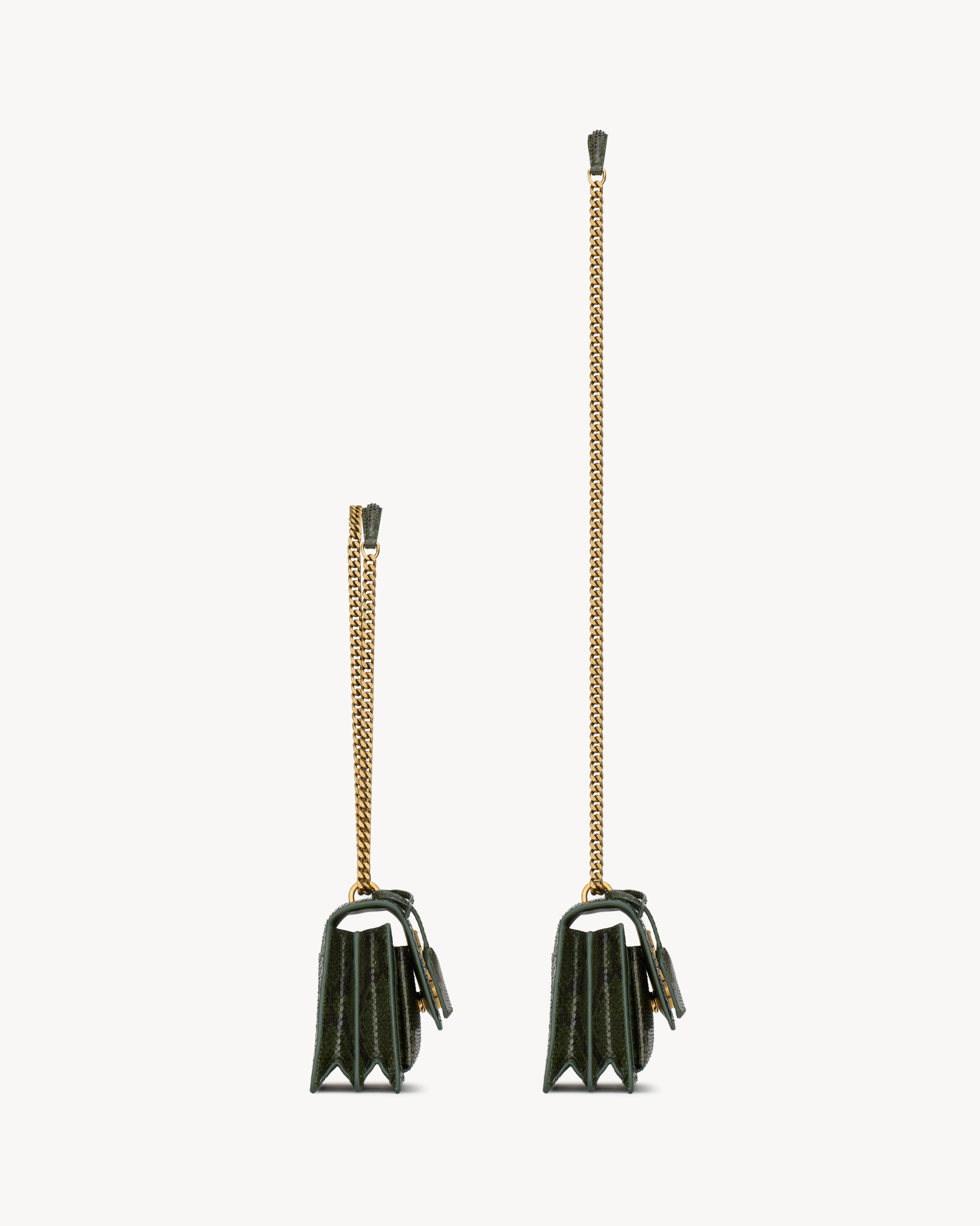 SUNSET MEDIUM IN PYTHON