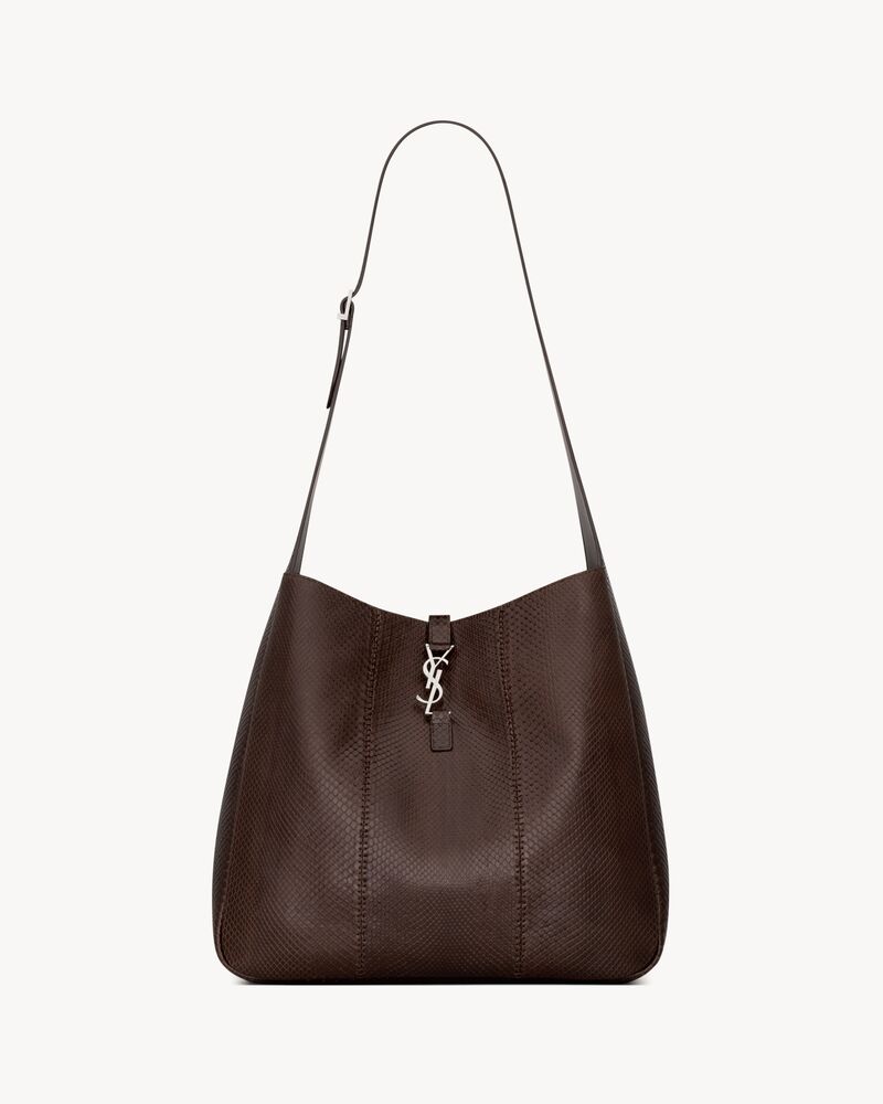 LE 5 À 7 maxi hobo in python