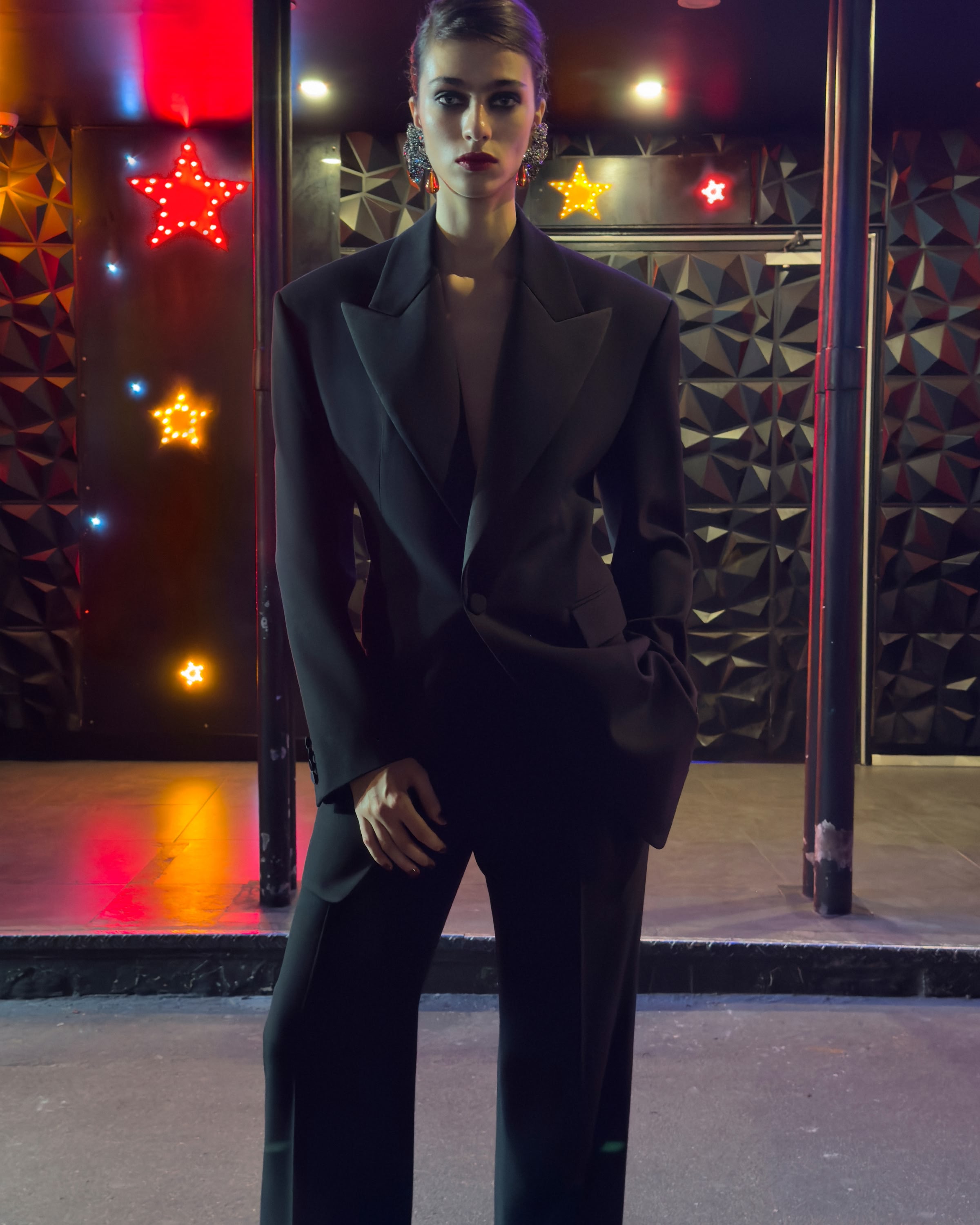 WOMEN WINTER 26 Campaign > Slider > Item 9