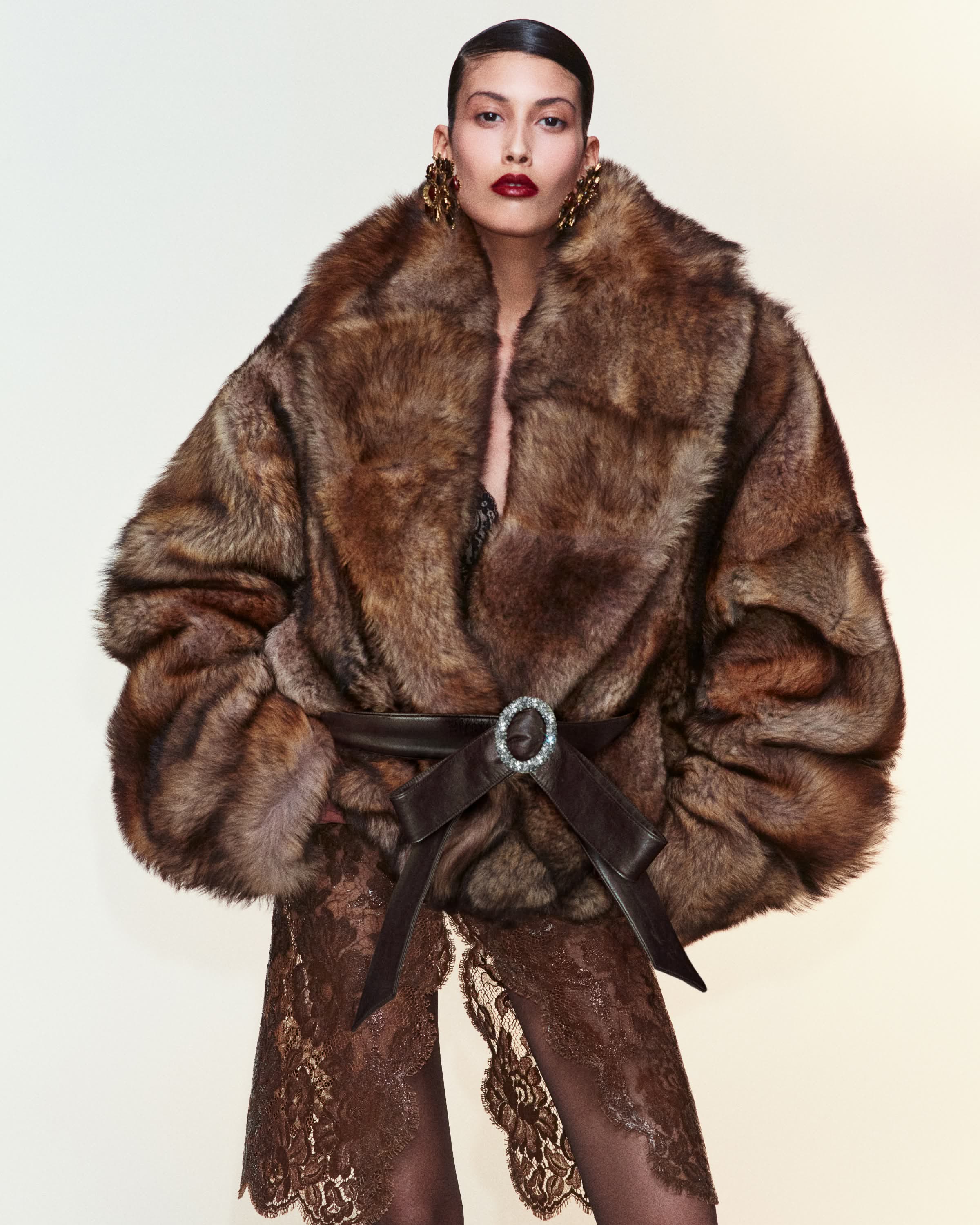 Women Handbags > New Arrivals Winter 26 > Single 1