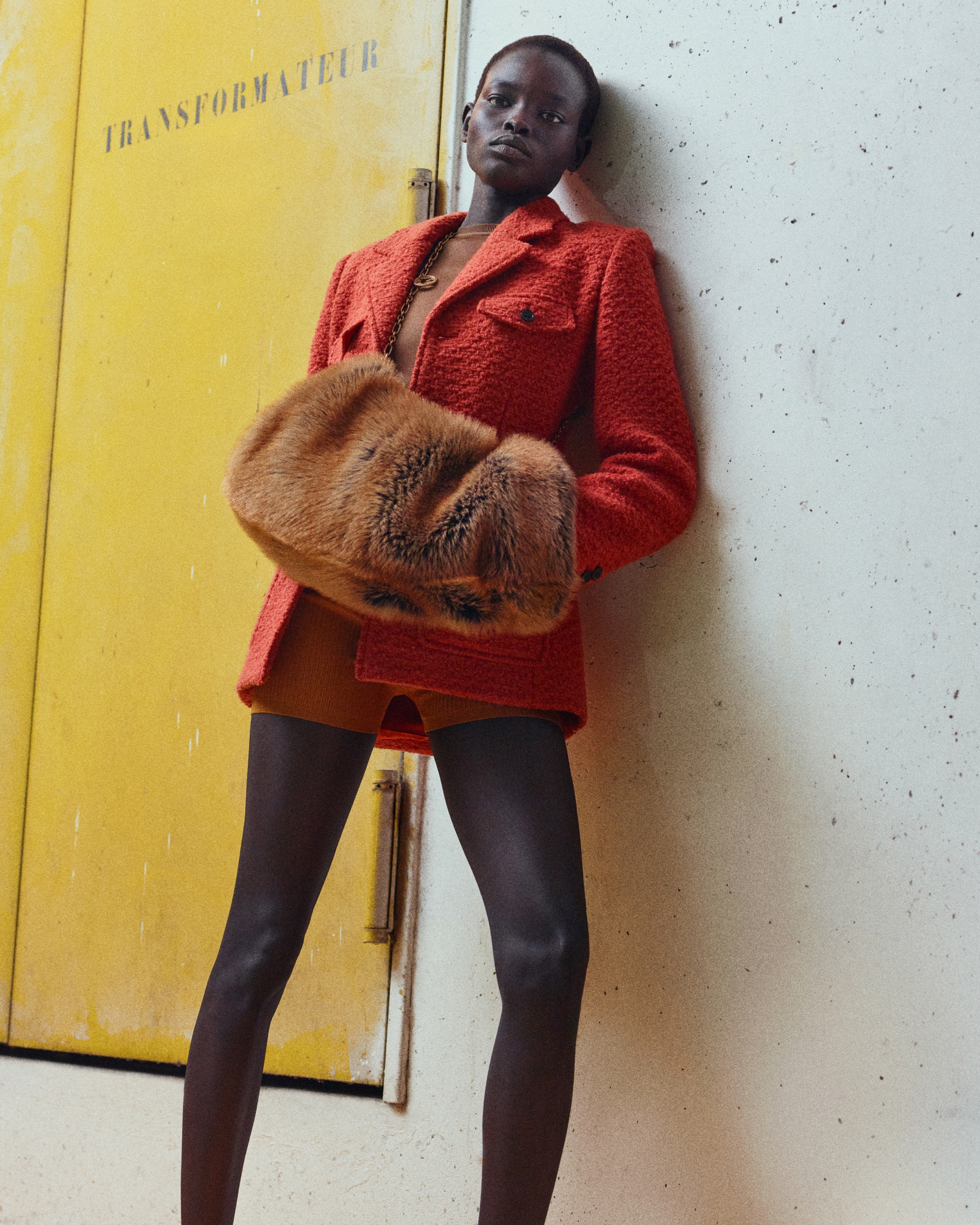 Looks > Women Fall 26 > Look 28