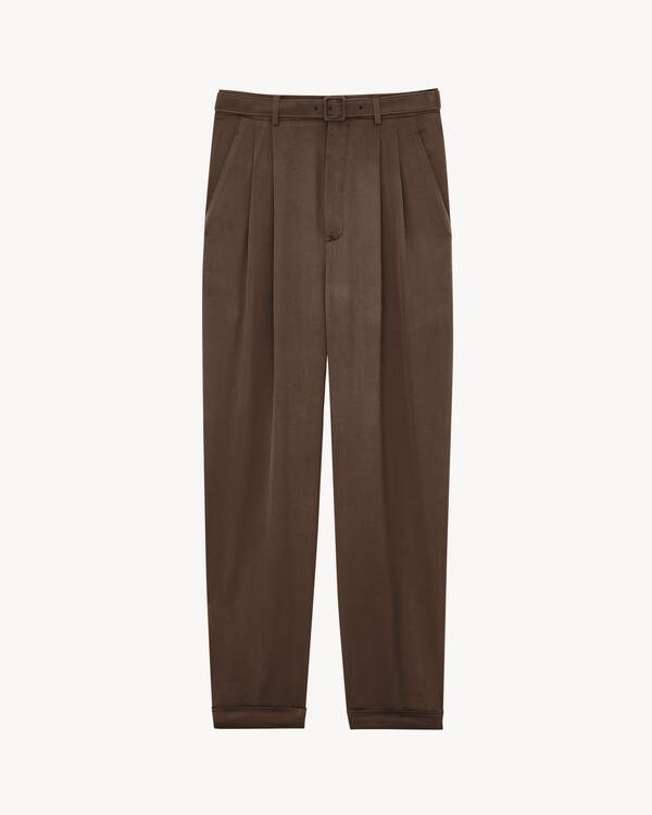 メンズ スーツ | ジャケット＆パンツ | サンローラン | YSL