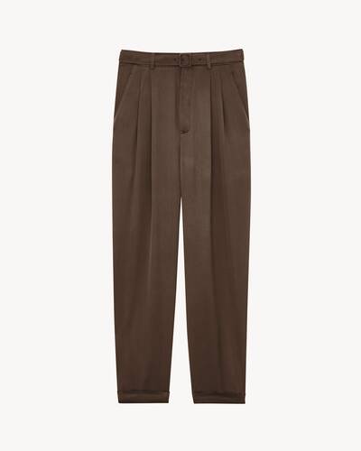 メンズ スーツ | ジャケット＆パンツ | サンローラン | YSL