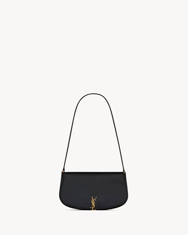 Mini VOLTAIRE in BOX SAINT LAURENT