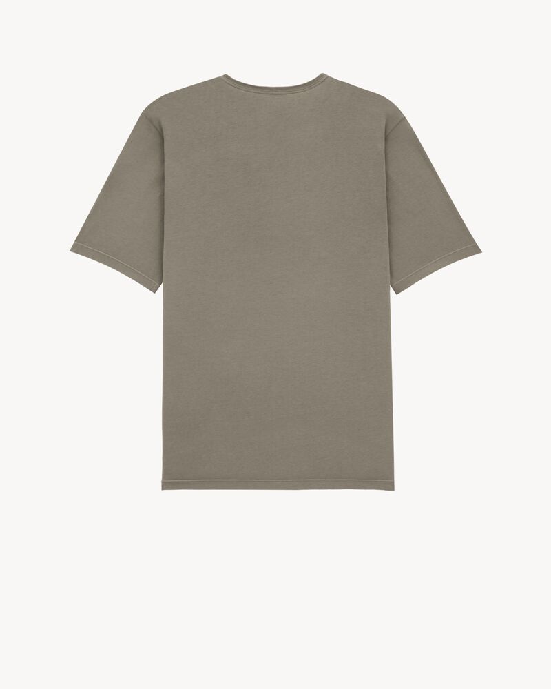 SAINT LAURENT T-shirt