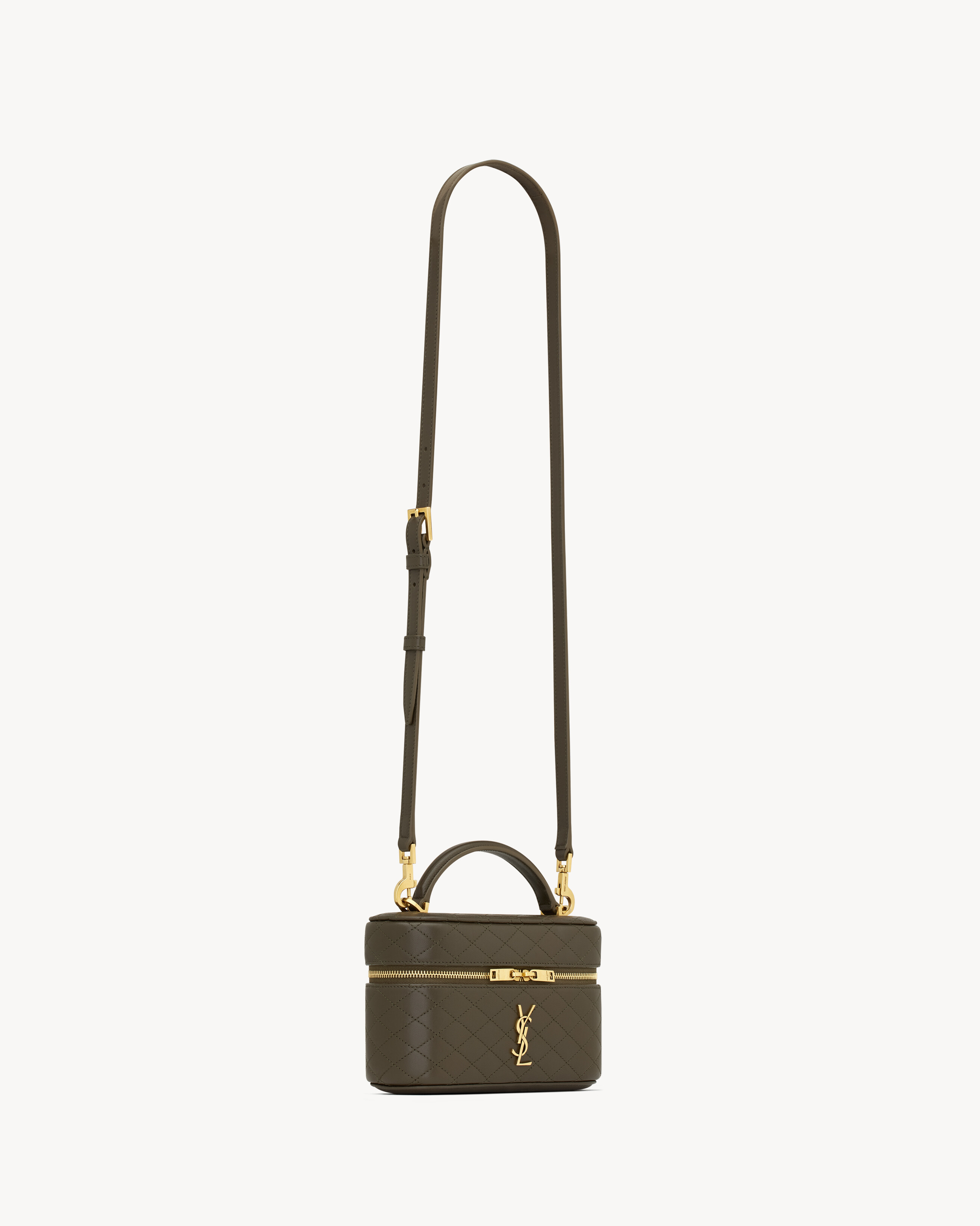 GABY vanity in lambskin