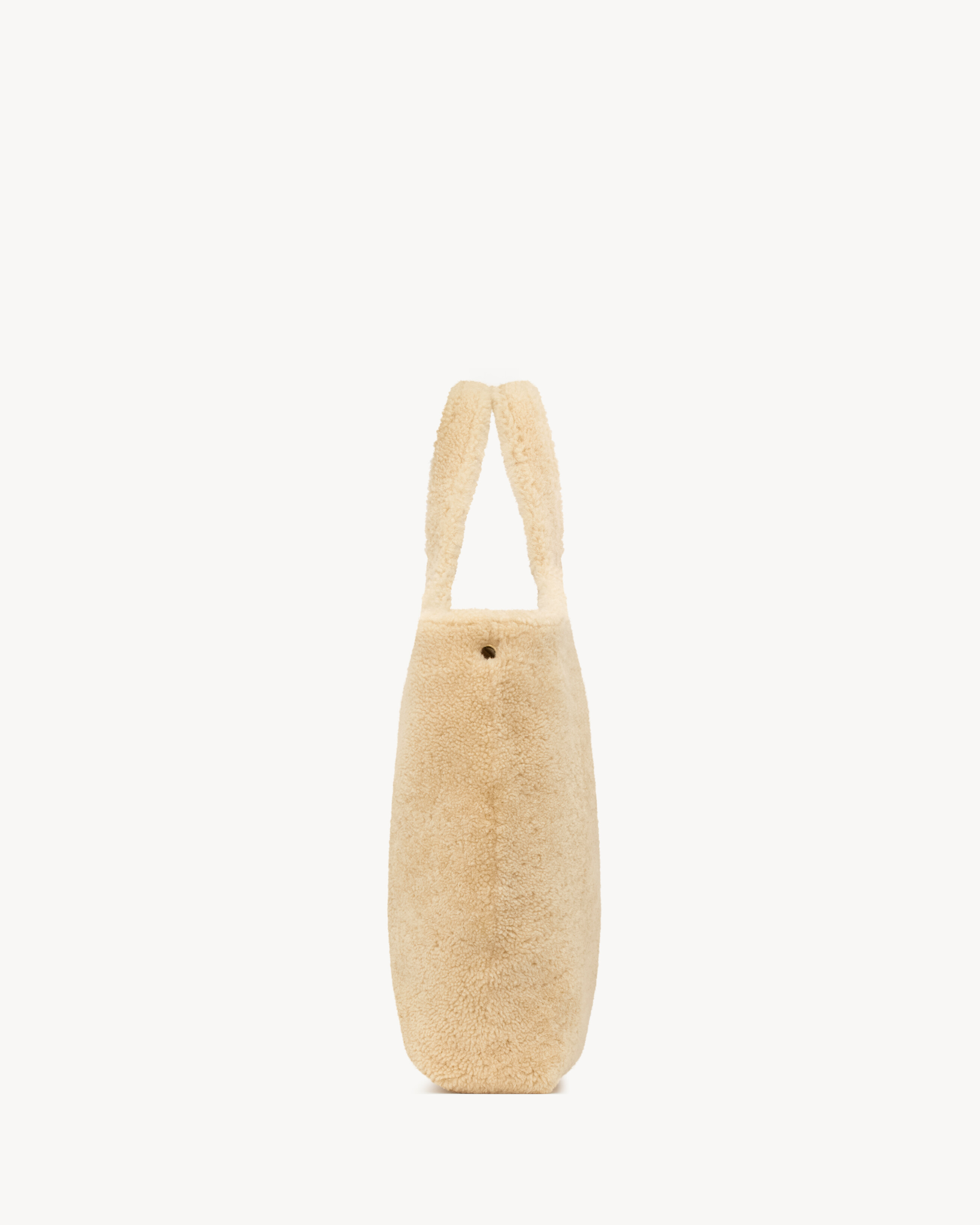 ICARE in shearling