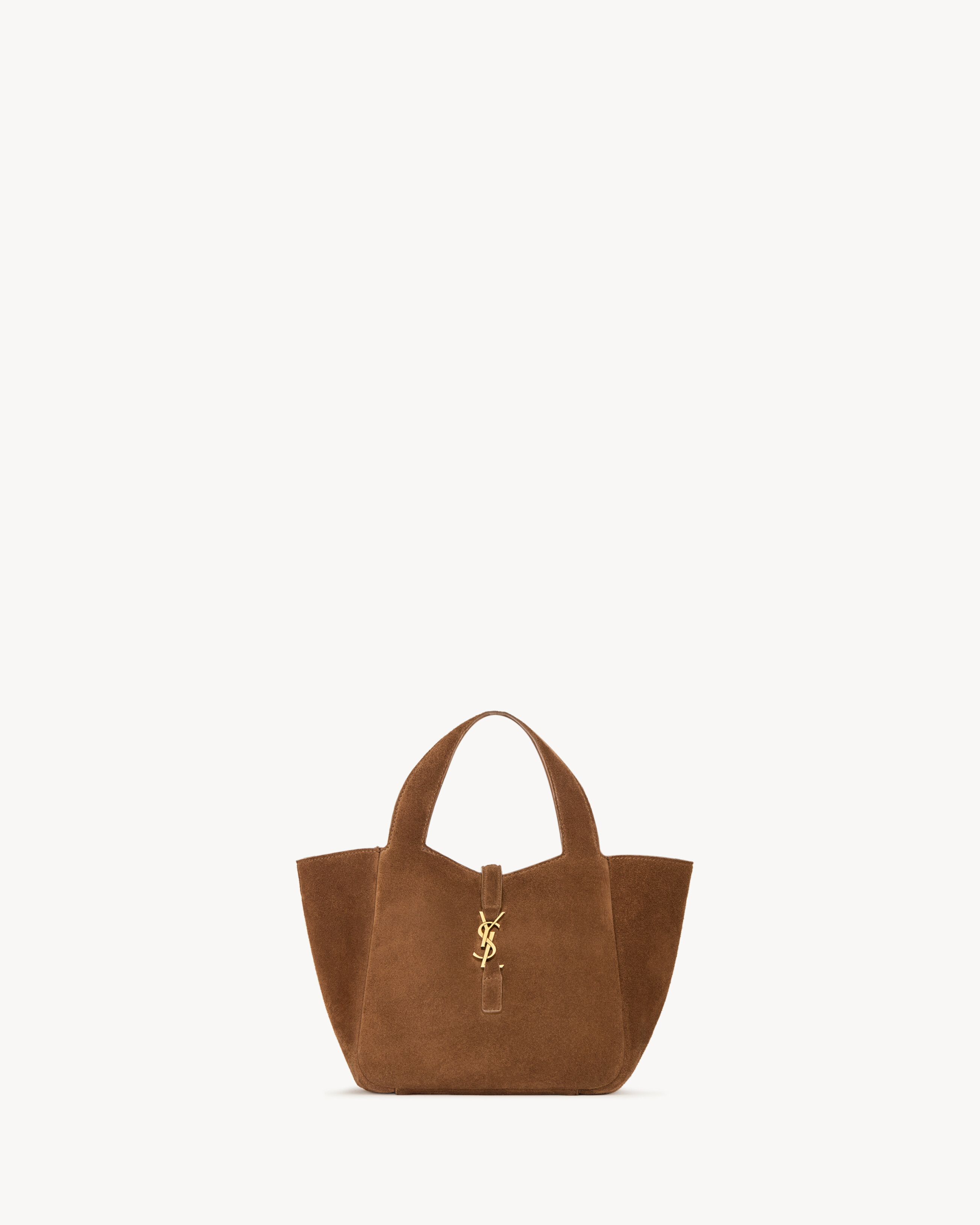 LE 5 À 7 BABY BEA in suede