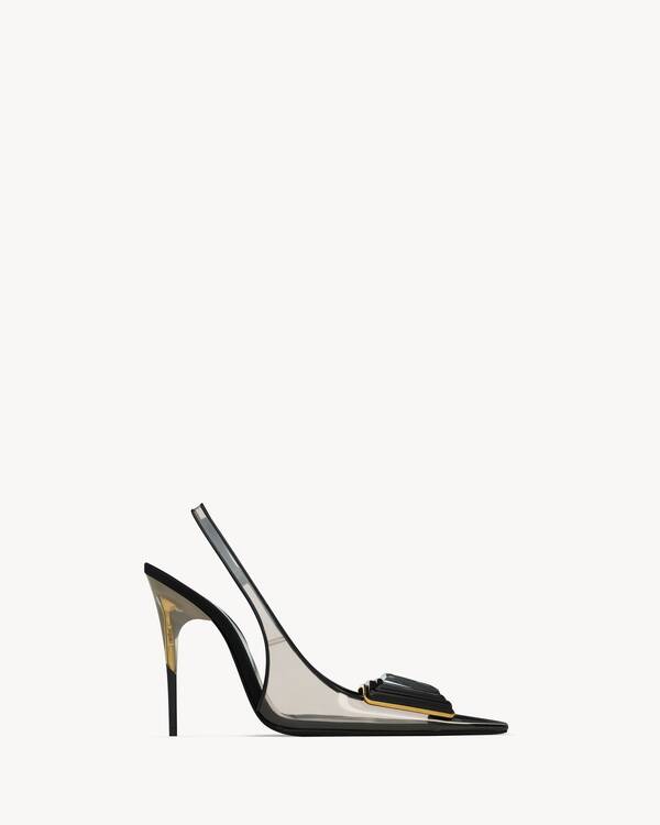 Shoes for Women | Saint Laurent | YSL US