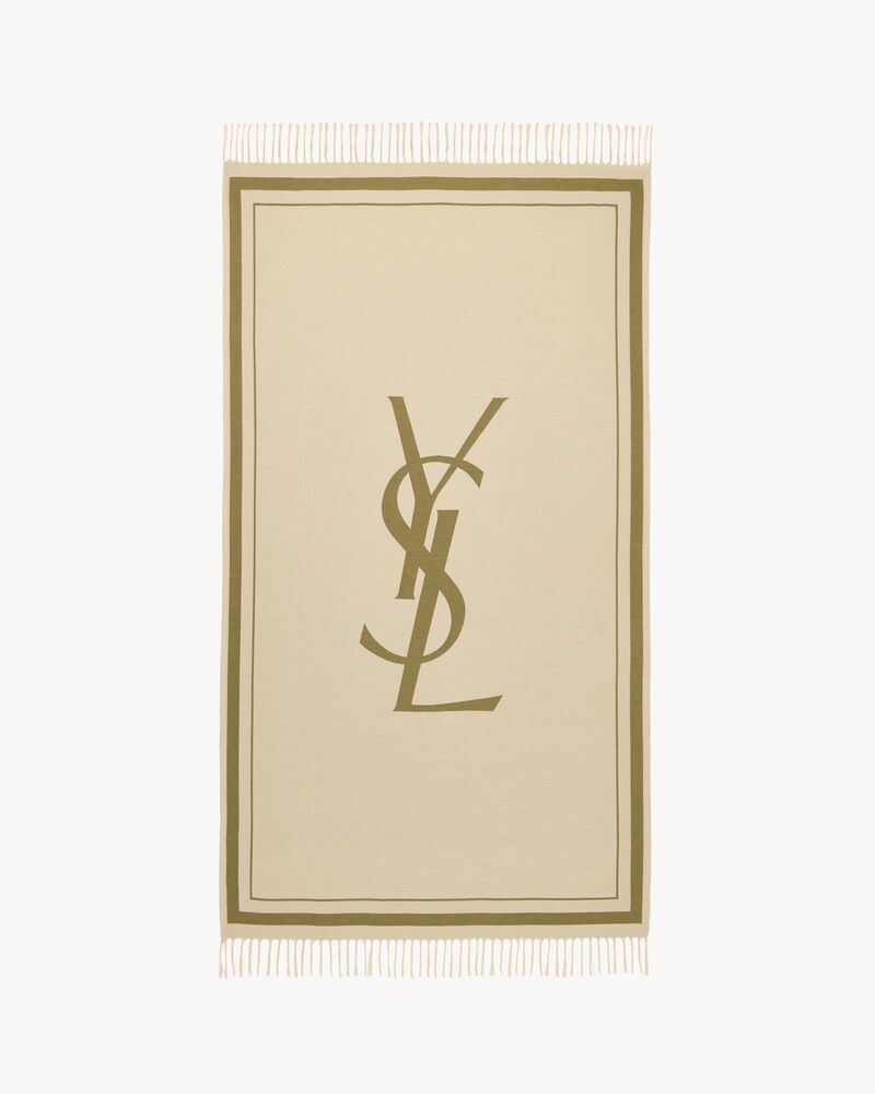 CASSANDRE TOWEL