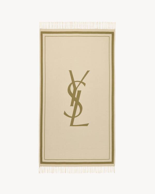 Lifestyle Travel | Rive Droite | YSL JP